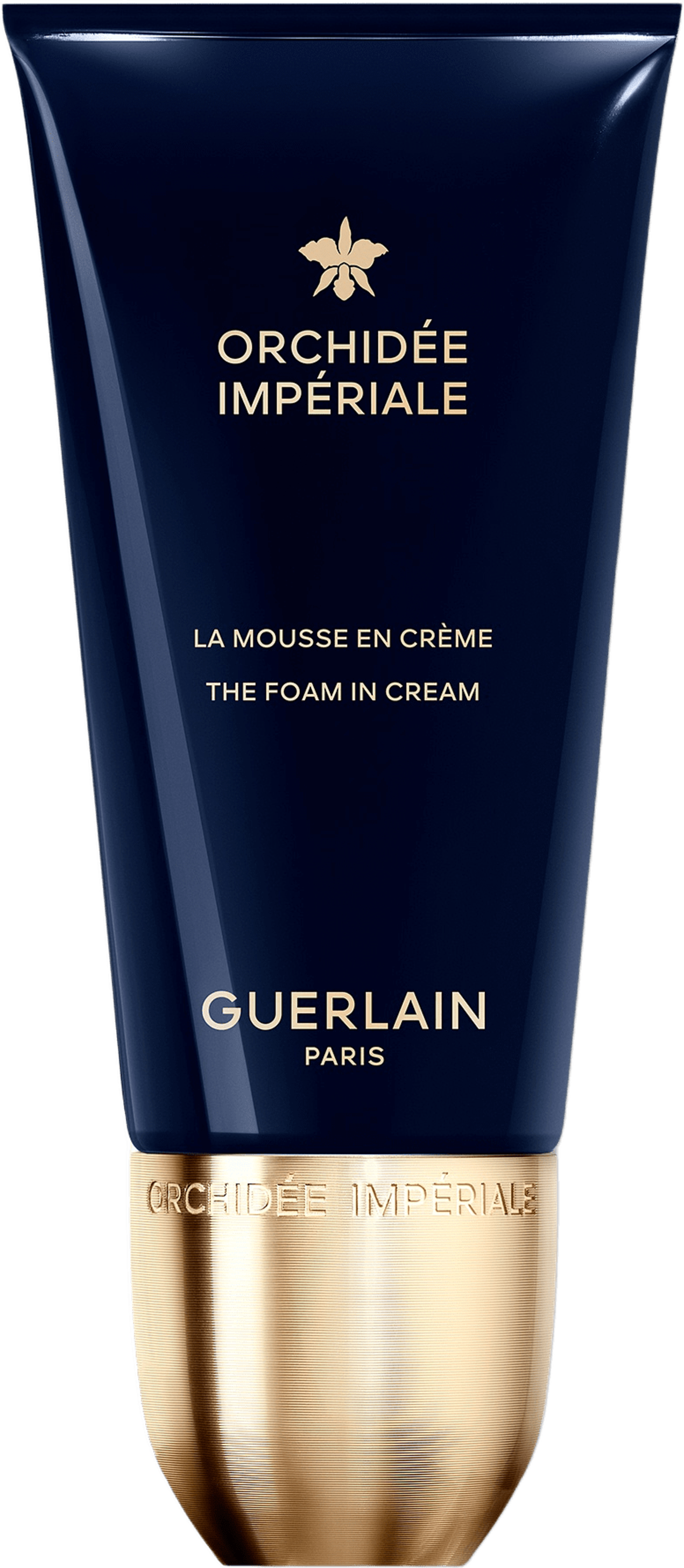 Orchidée Imperial The Cleansing Foam