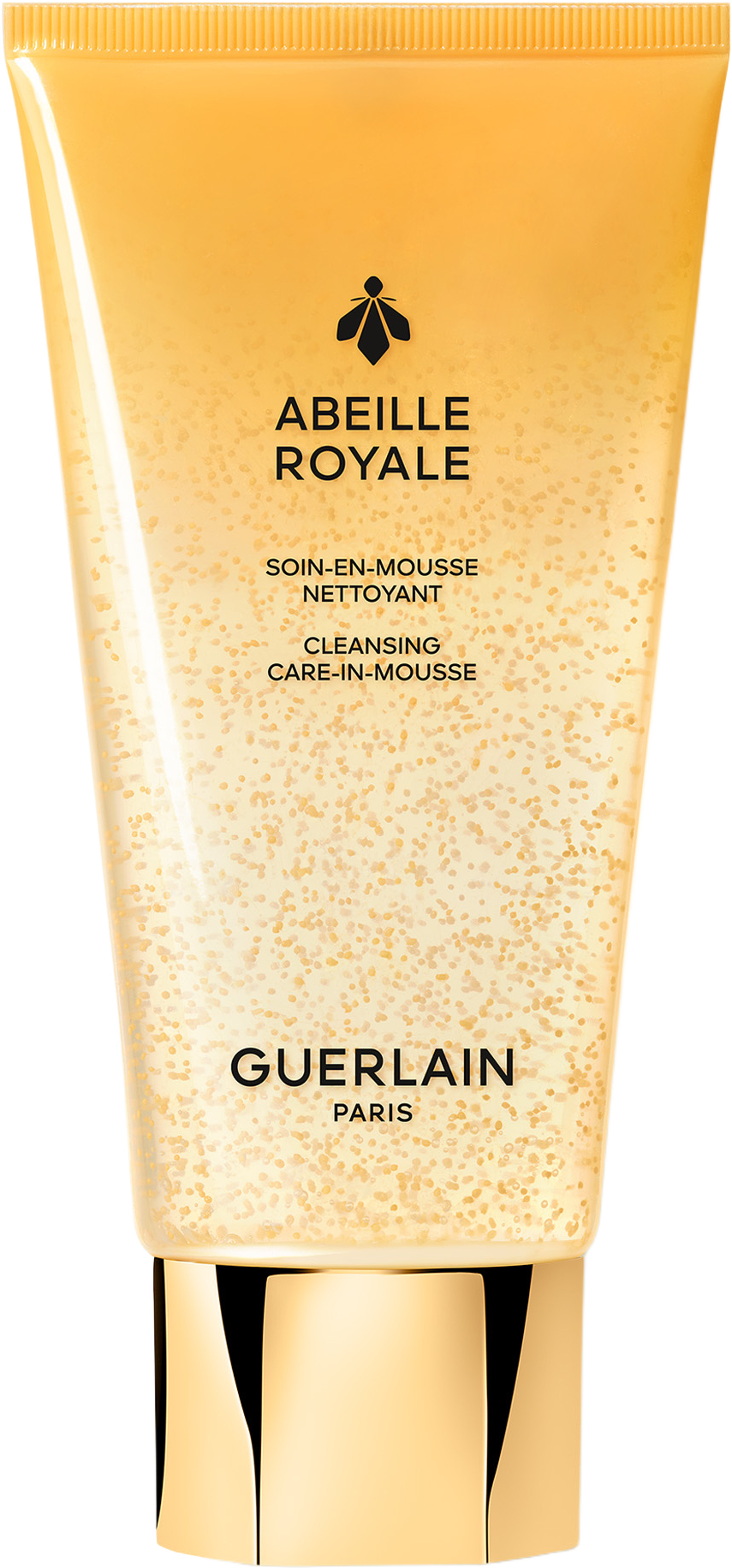 AB Roy Cleansing Care-in-Mousse