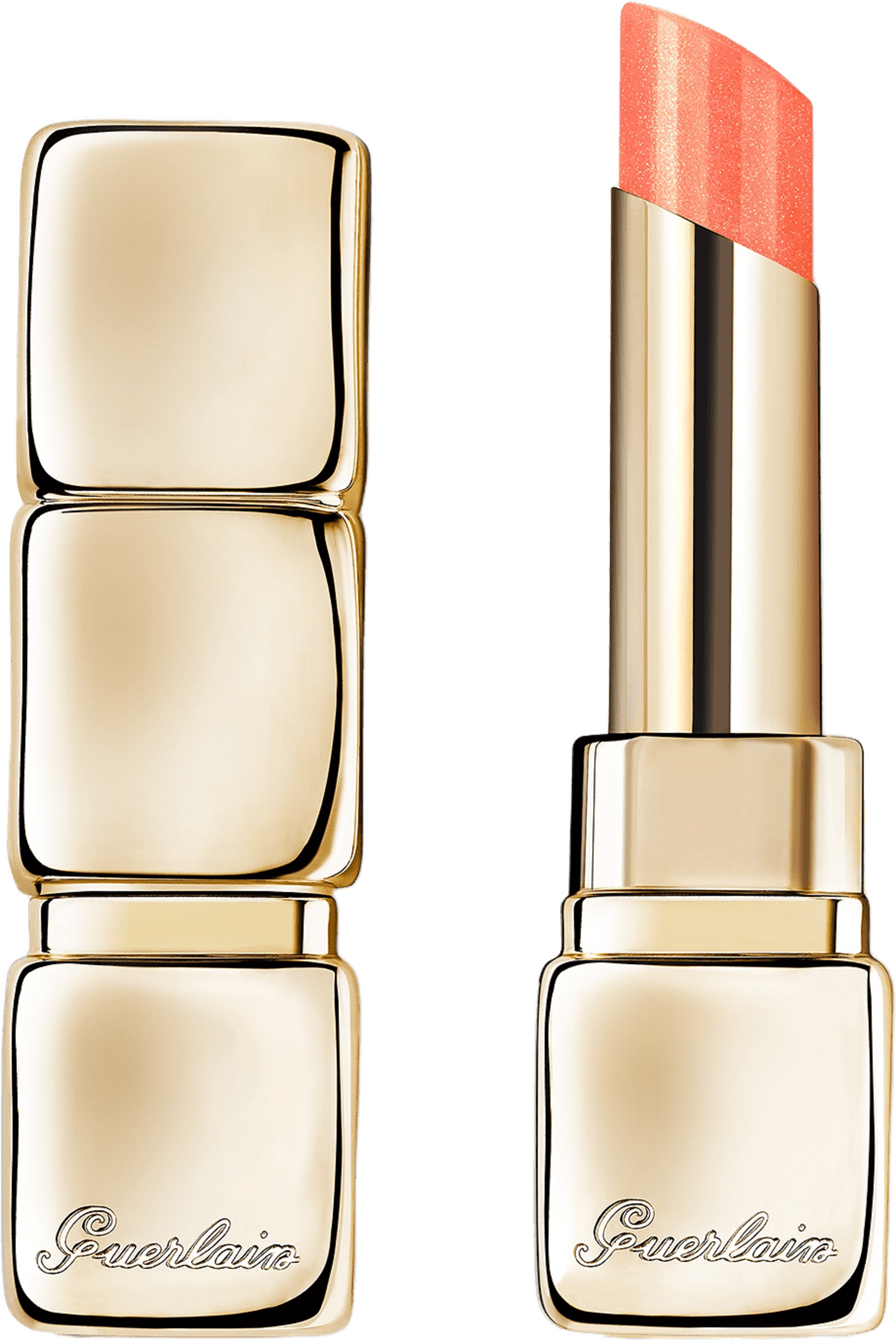 KK Bee Glow Lip Balm
