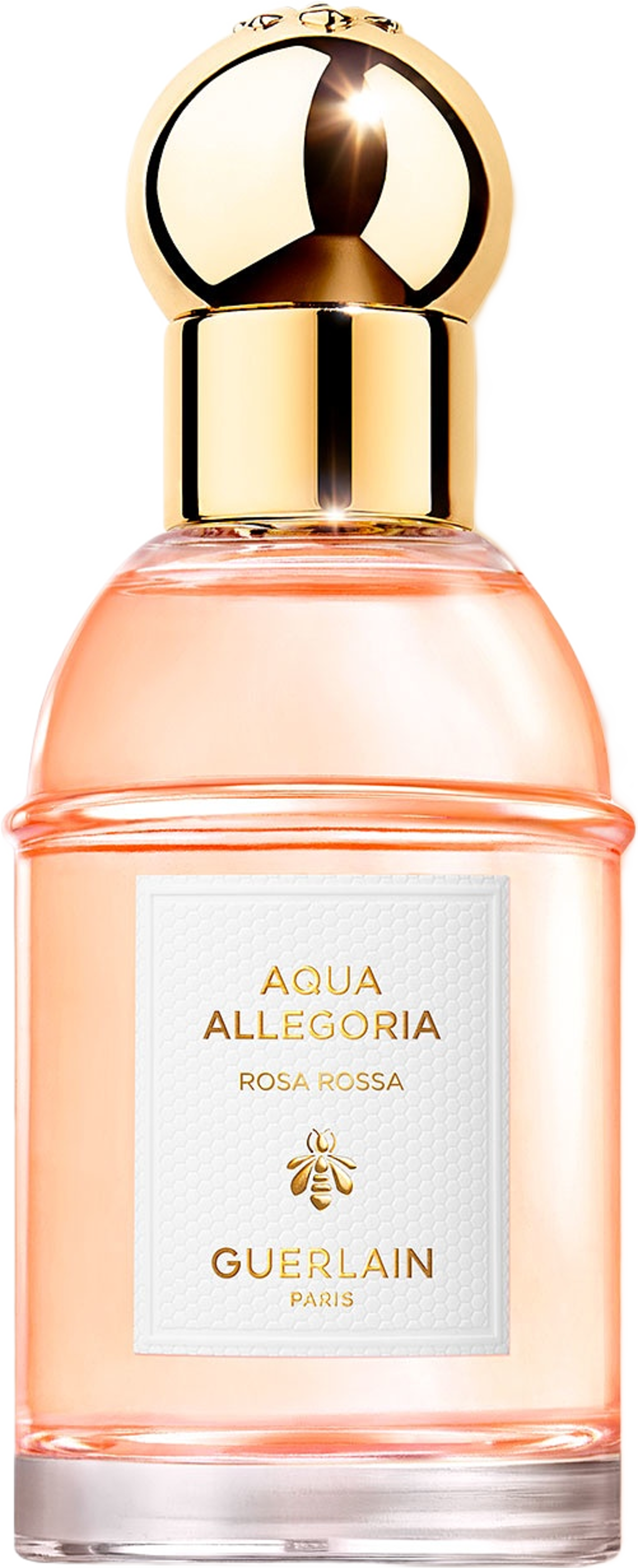 Aqua Allegoria Rosa Rossa EdT, från Guerlain.