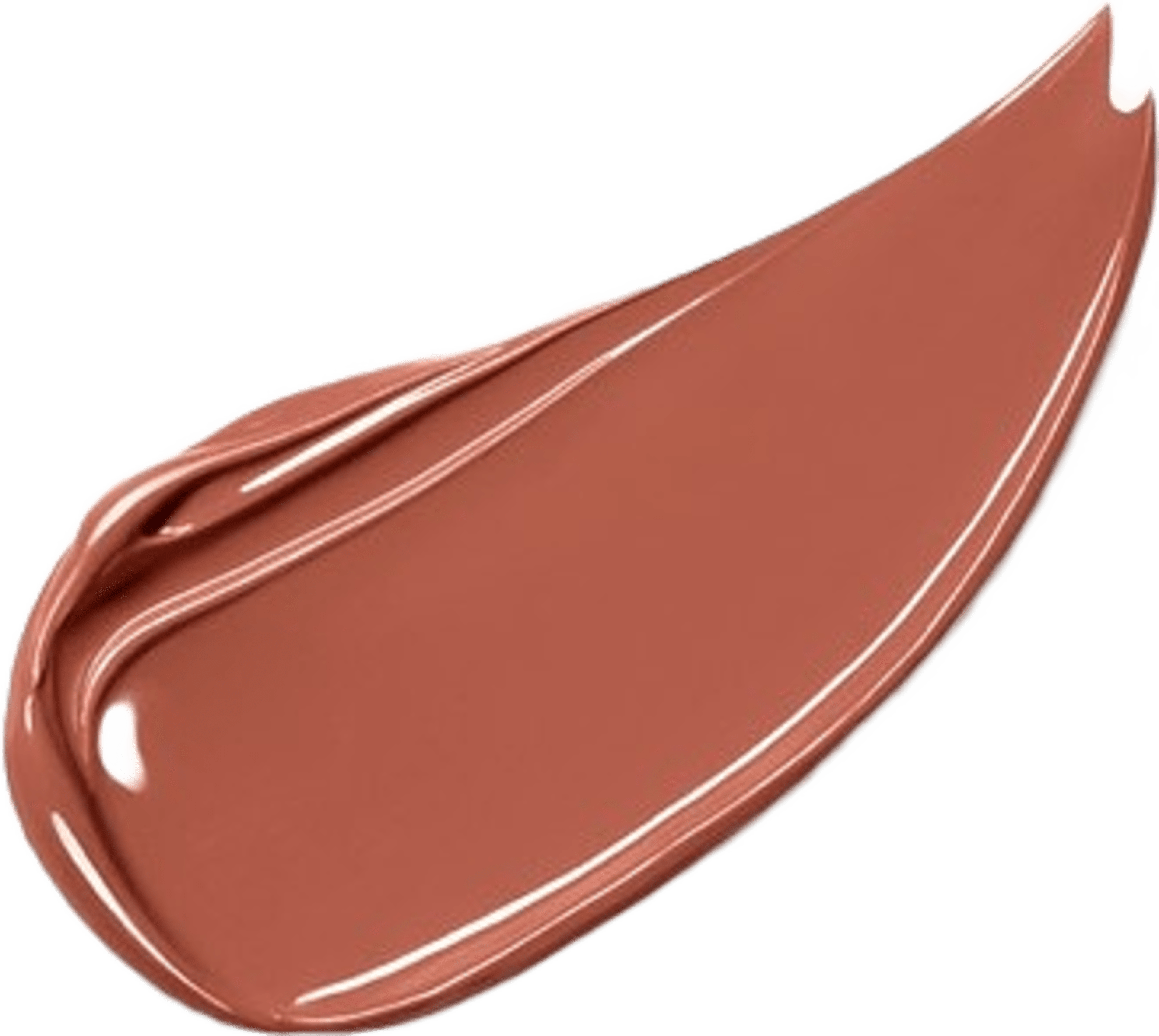 Rouge G Lipstick Satin, från Guerlain, i färgen Le Nude Songe. Klicka för att öppna bilden i stort format