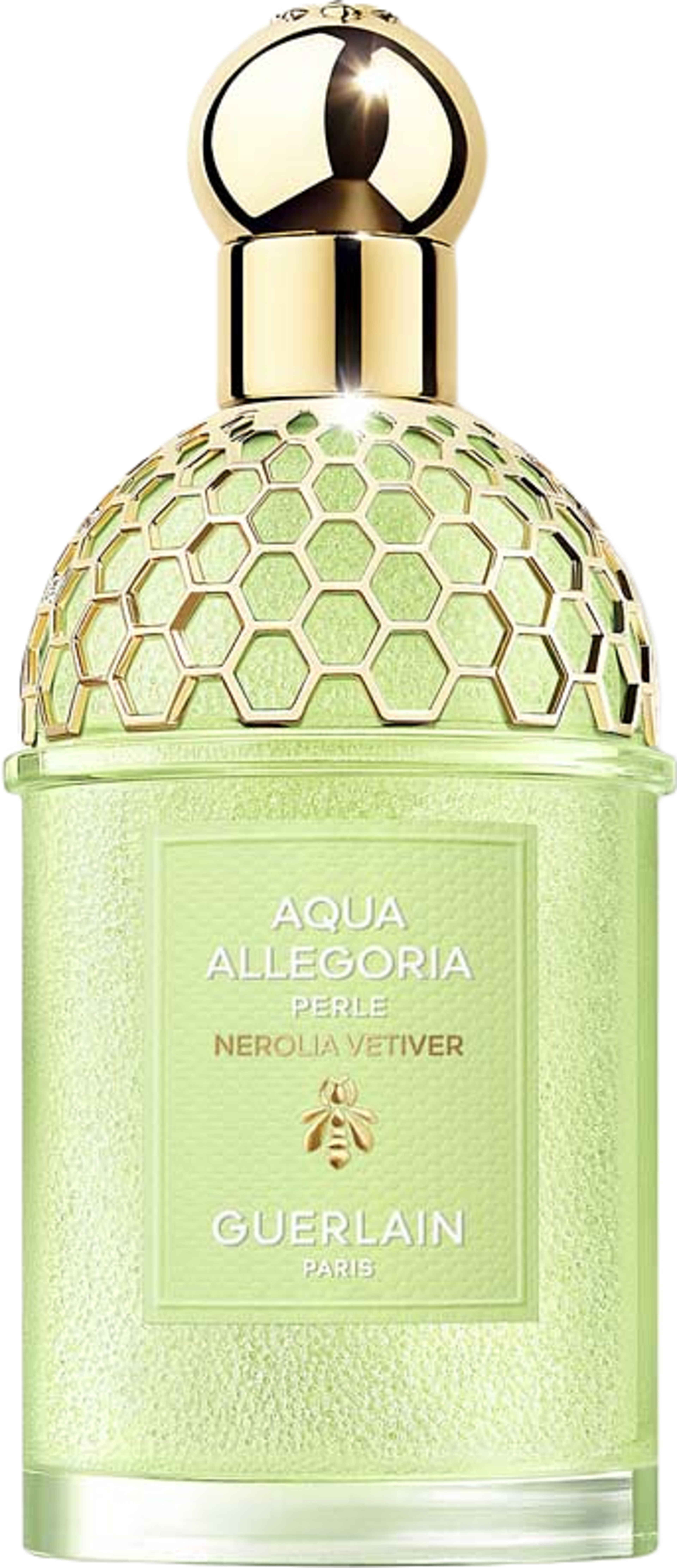 Aqua Allegoria Perle Nerolia Vetiver EdP, från Guerlain. Klicka för att öppna bilden i stort format