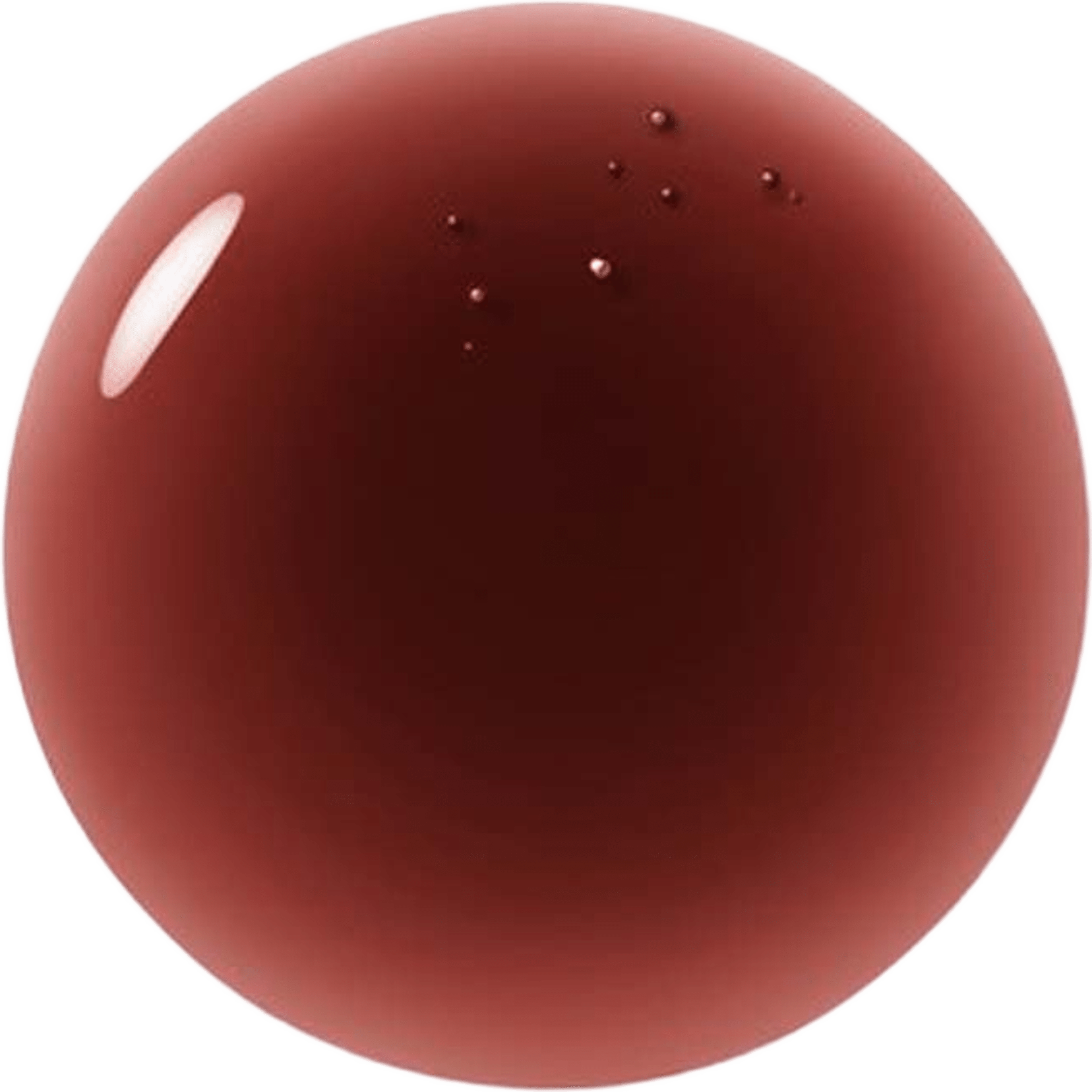 Kiss Kiss Bee Glow Oil, från Guerlain, i färgen Dahlia. Klicka för att öppna bilden i stort format