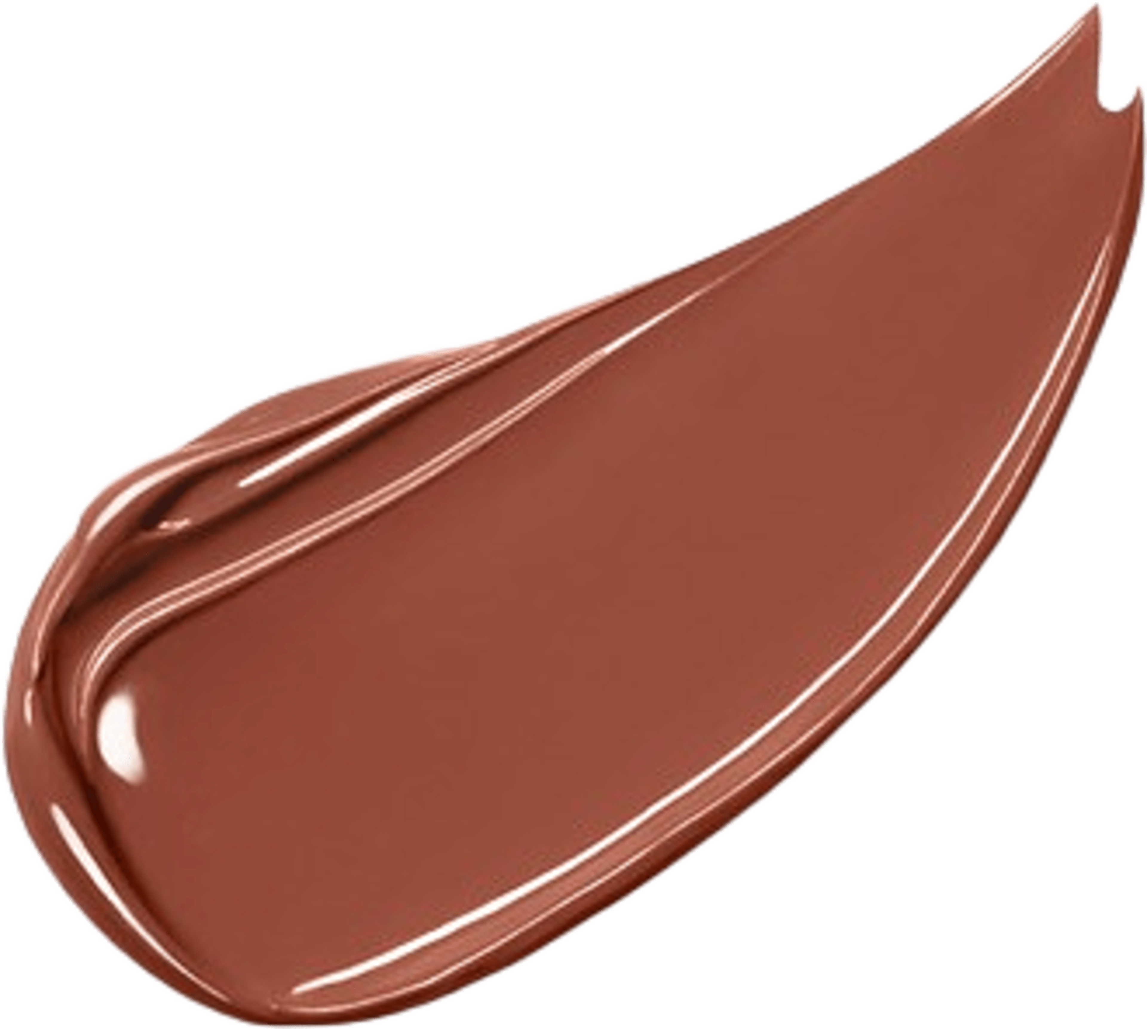 Rouge G Lipstick Satin, från Guerlain, i färgen 12 Brown. Klicka för att öppna bilden i stort format