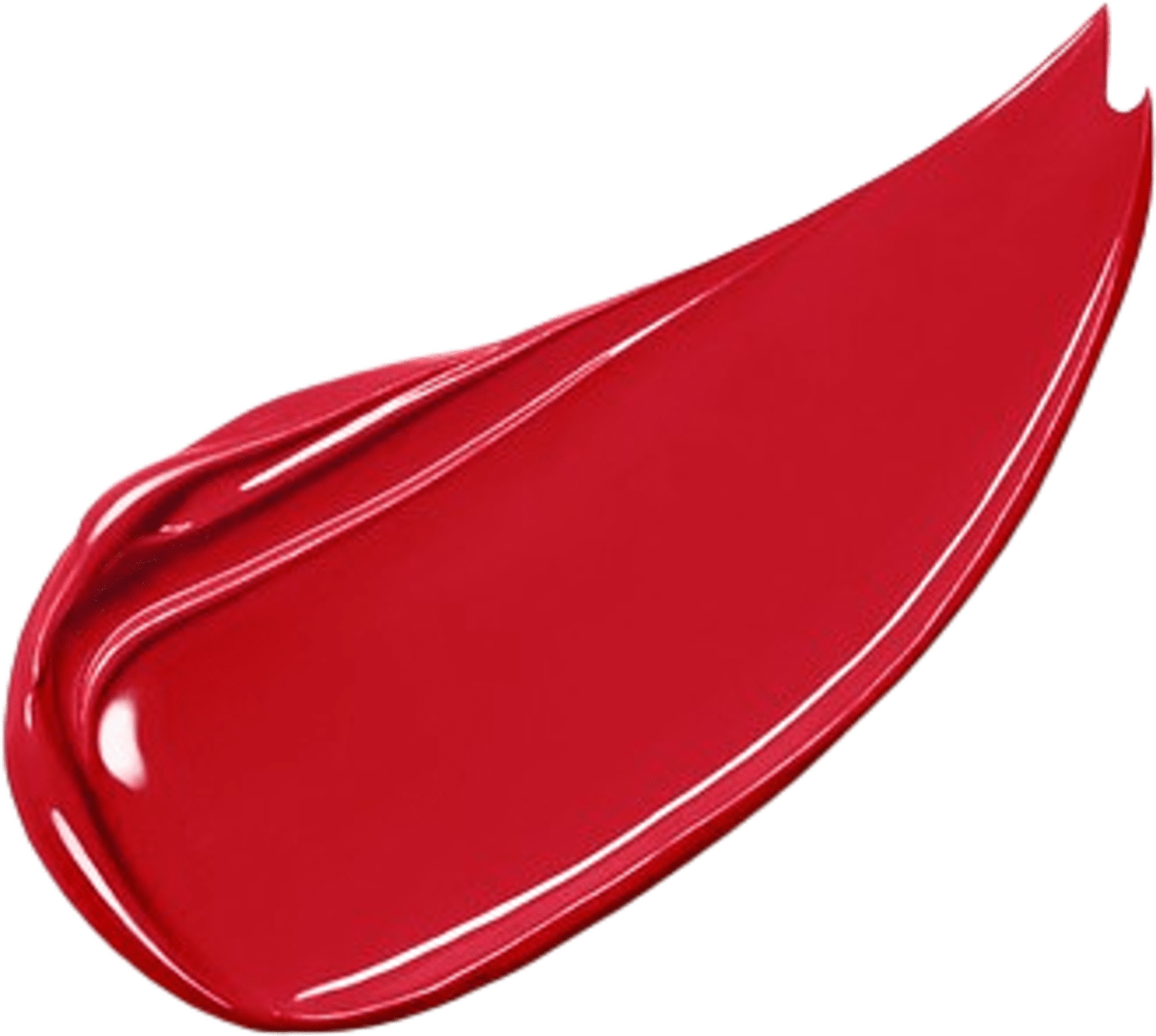 Rouge G Lipstick Satin, från Guerlain, i färgen 345 Red. Klicka för att öppna bilden i stort format