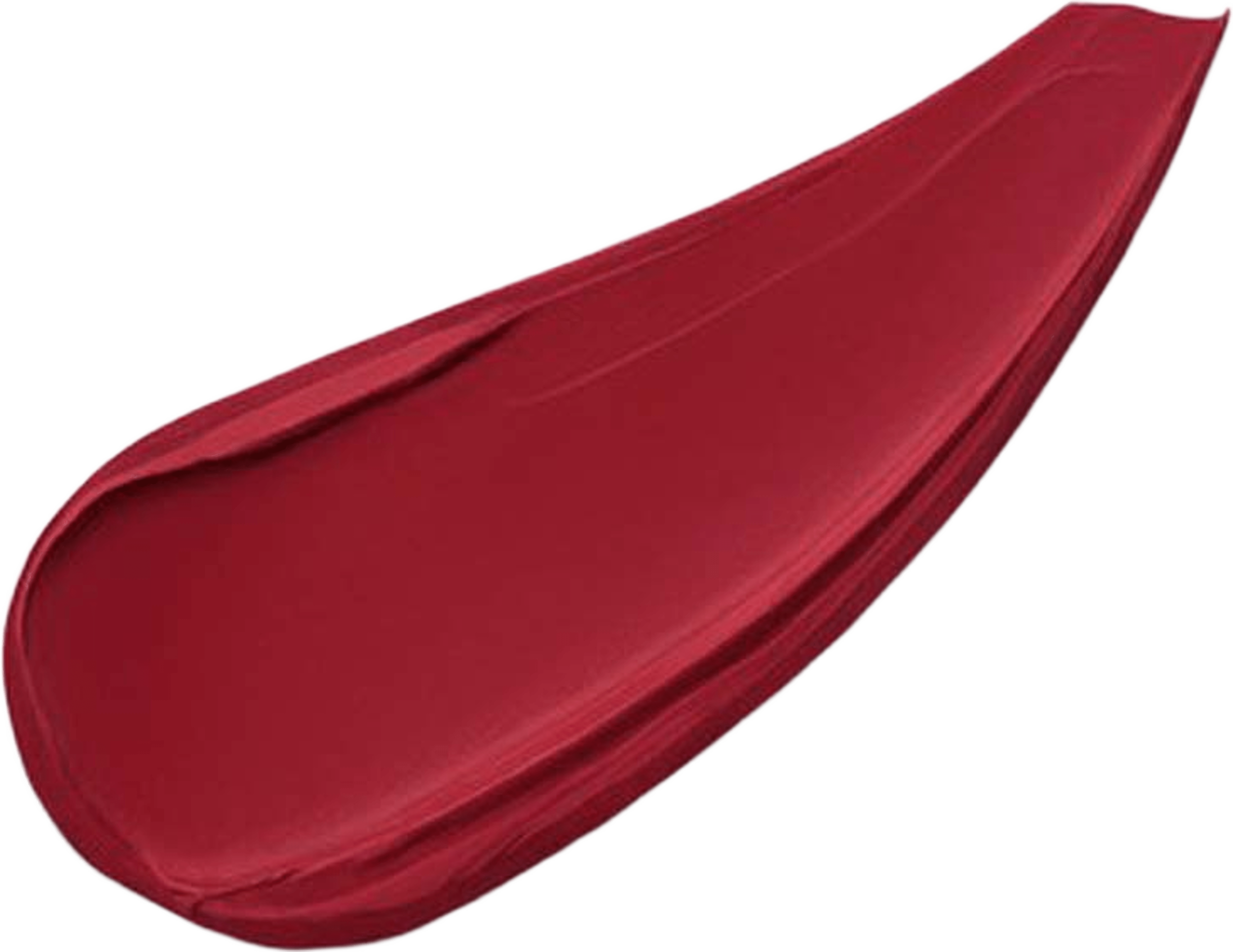 Rouge G Lipstick  Luxurious Velvet, från Guerlain, i färgen Red. Klicka för att öppna bilden i stort format