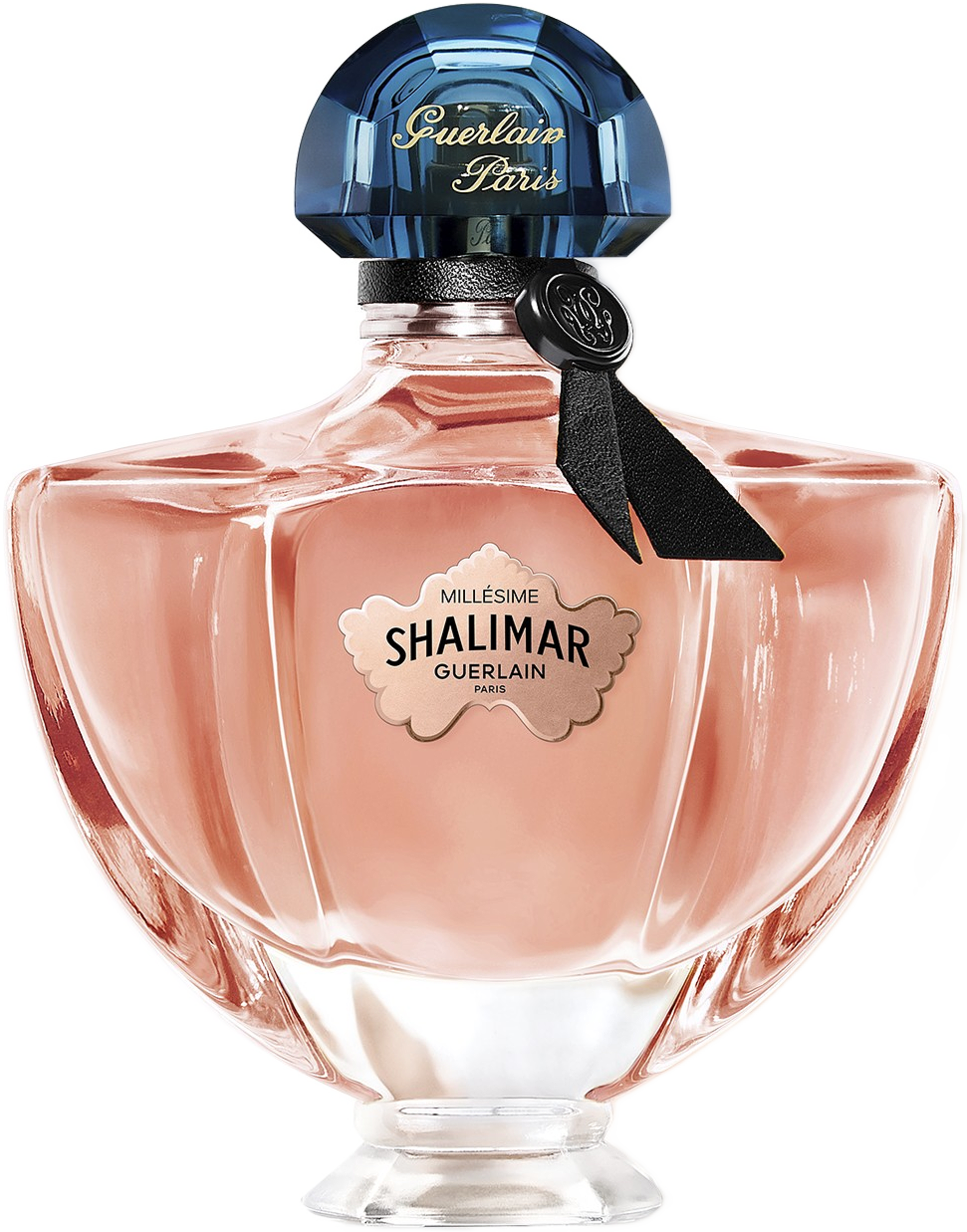 Shalimar Millesime EDP, från Guerlain. Klicka för att öppna bilden i stort format