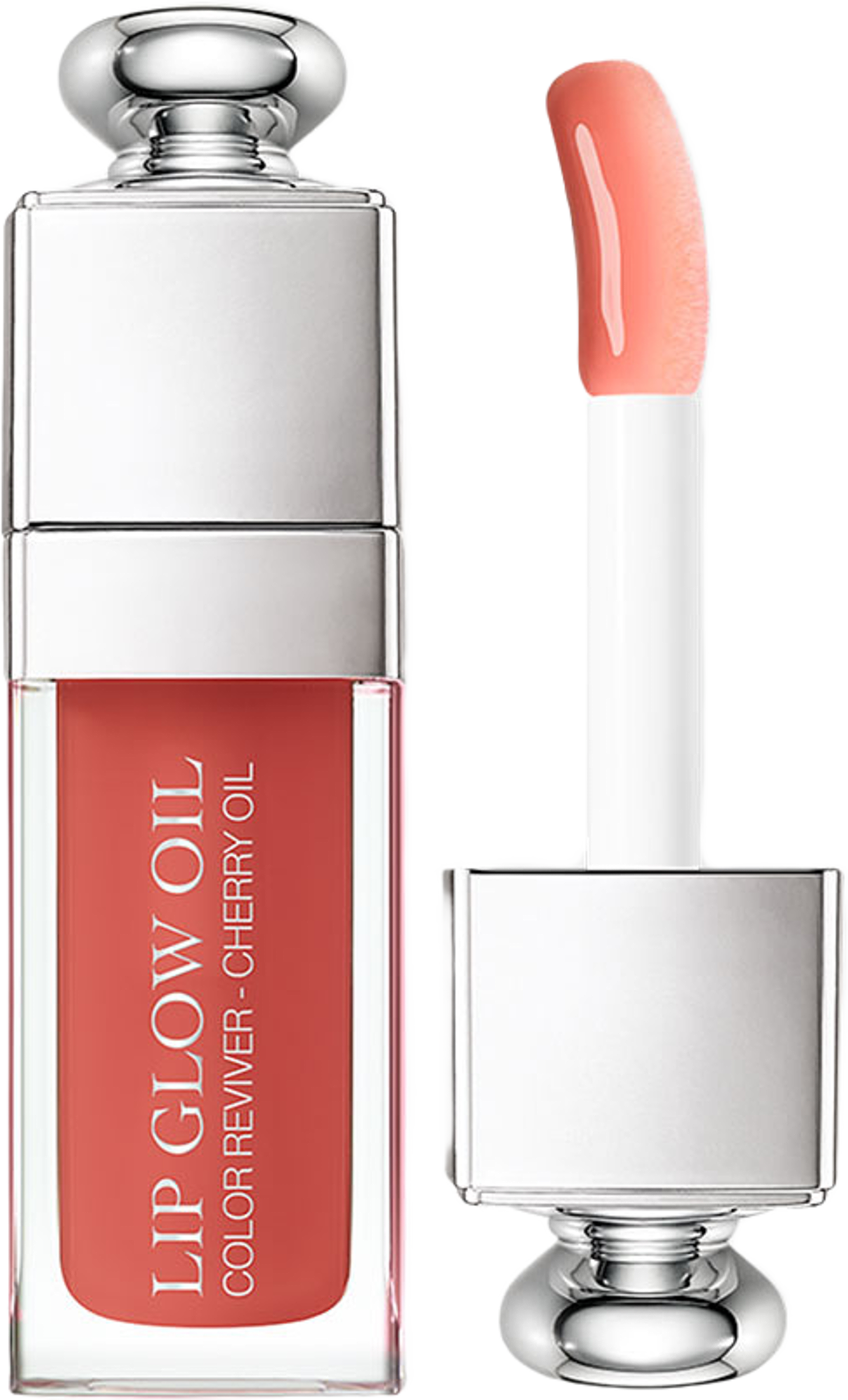 Addict Lip Glow Oil