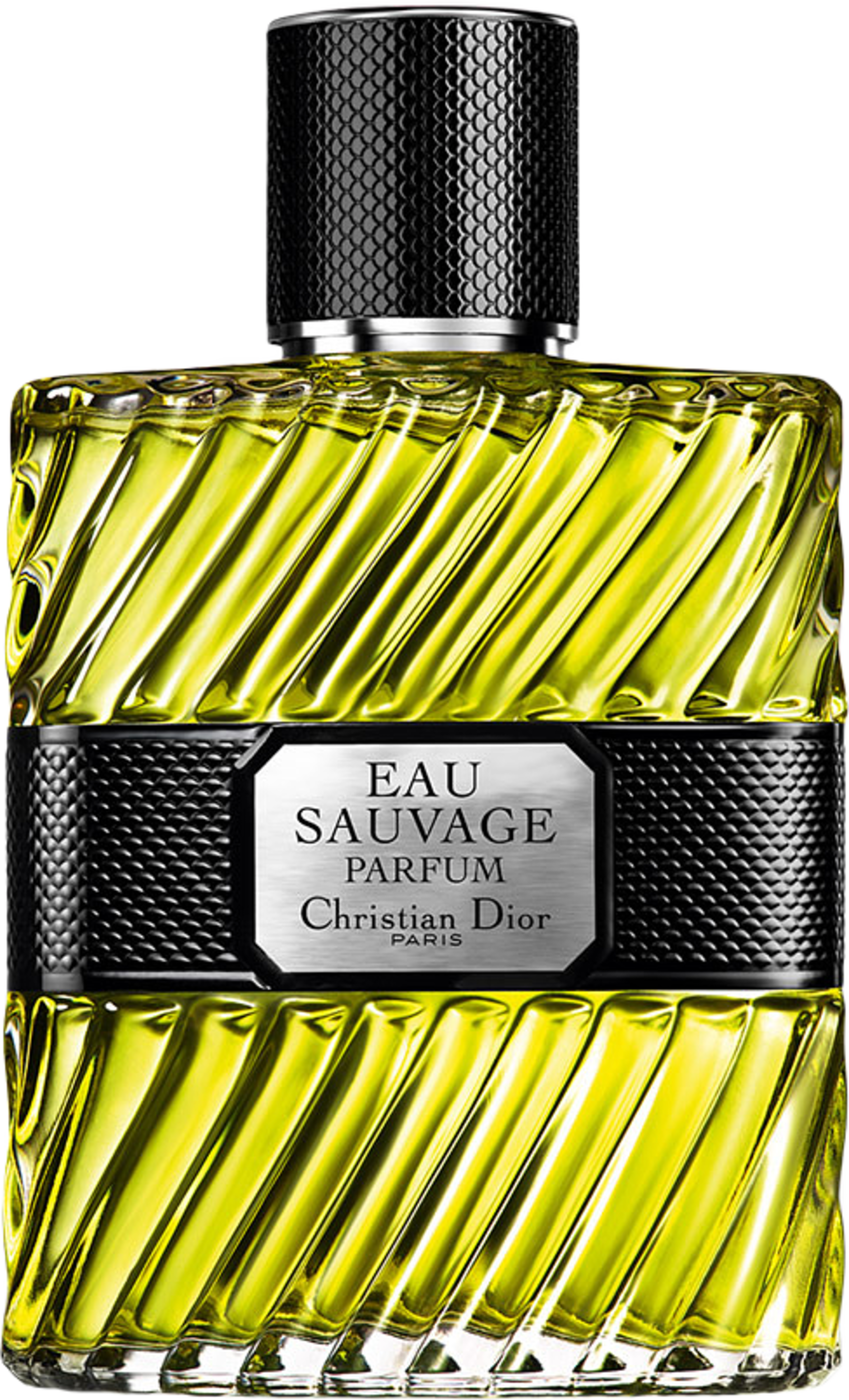 Eau Sauvage Parfum