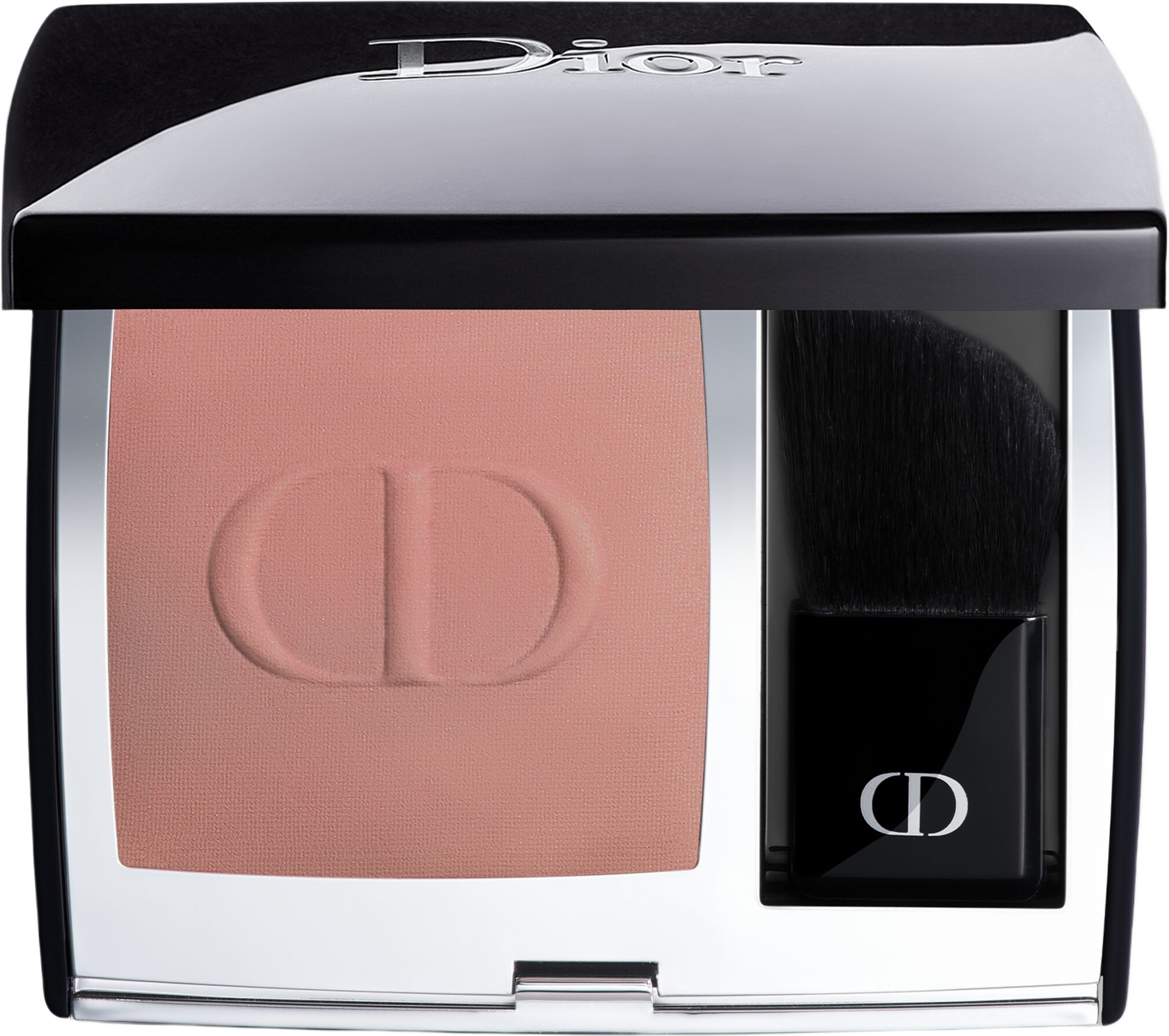 Rouge Blush Cheek and Cheekbone Blush