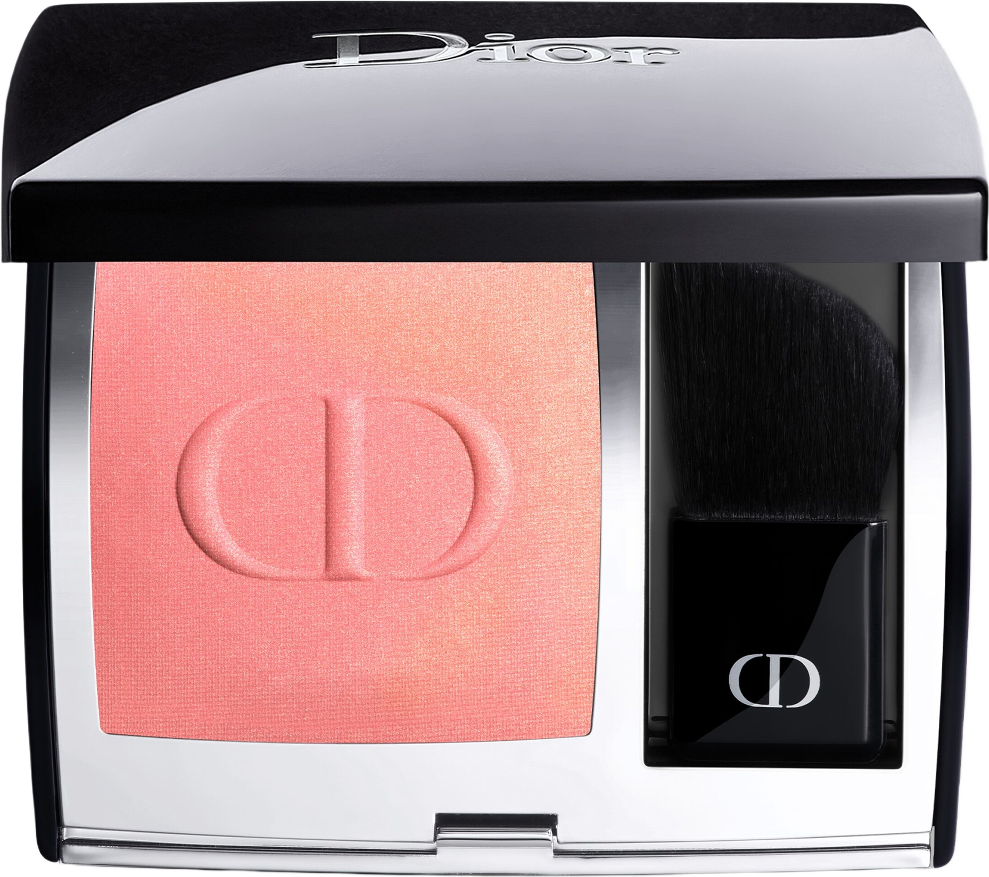 Rouge Blush Cheek and Cheekbone Blush