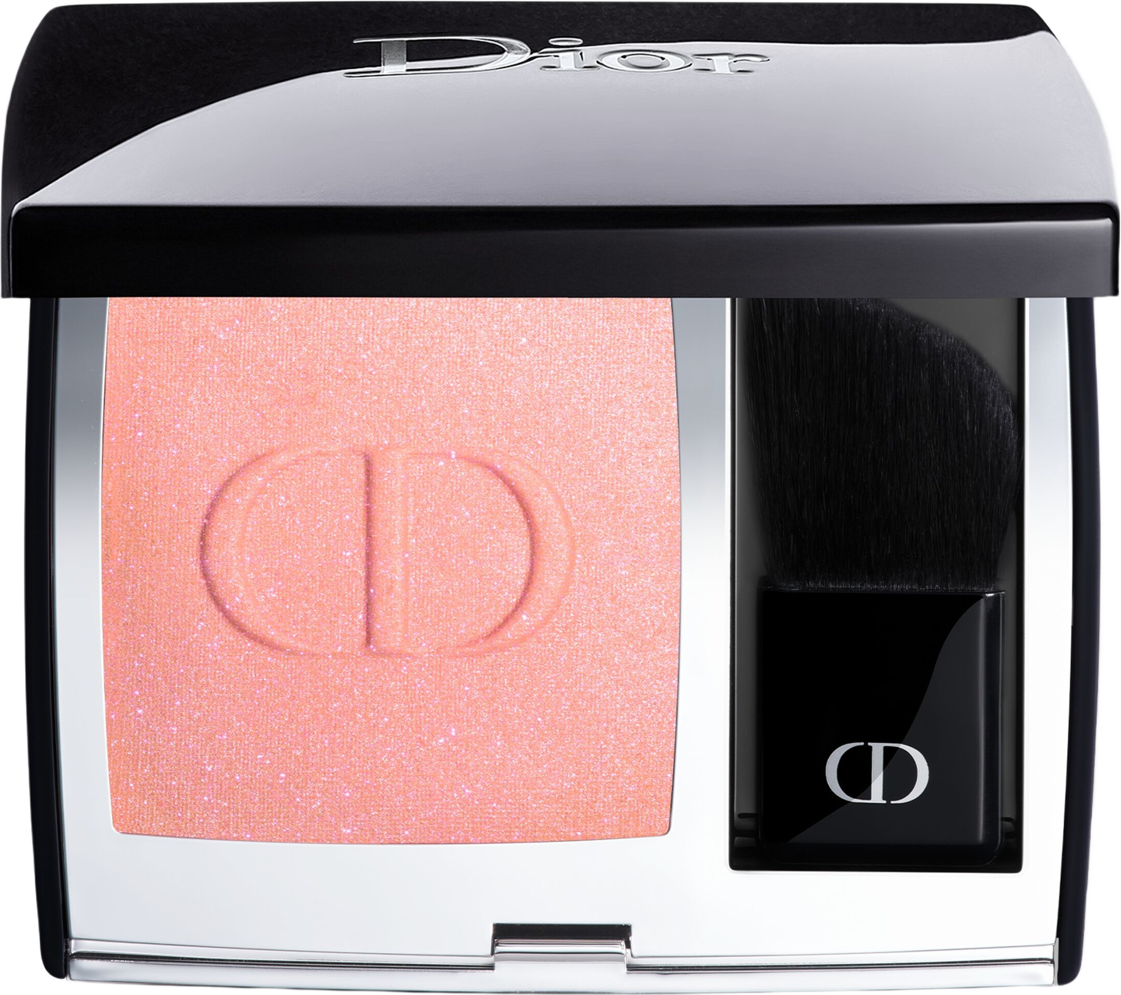 Rouge Blush Cheek and Cheekbone Blush