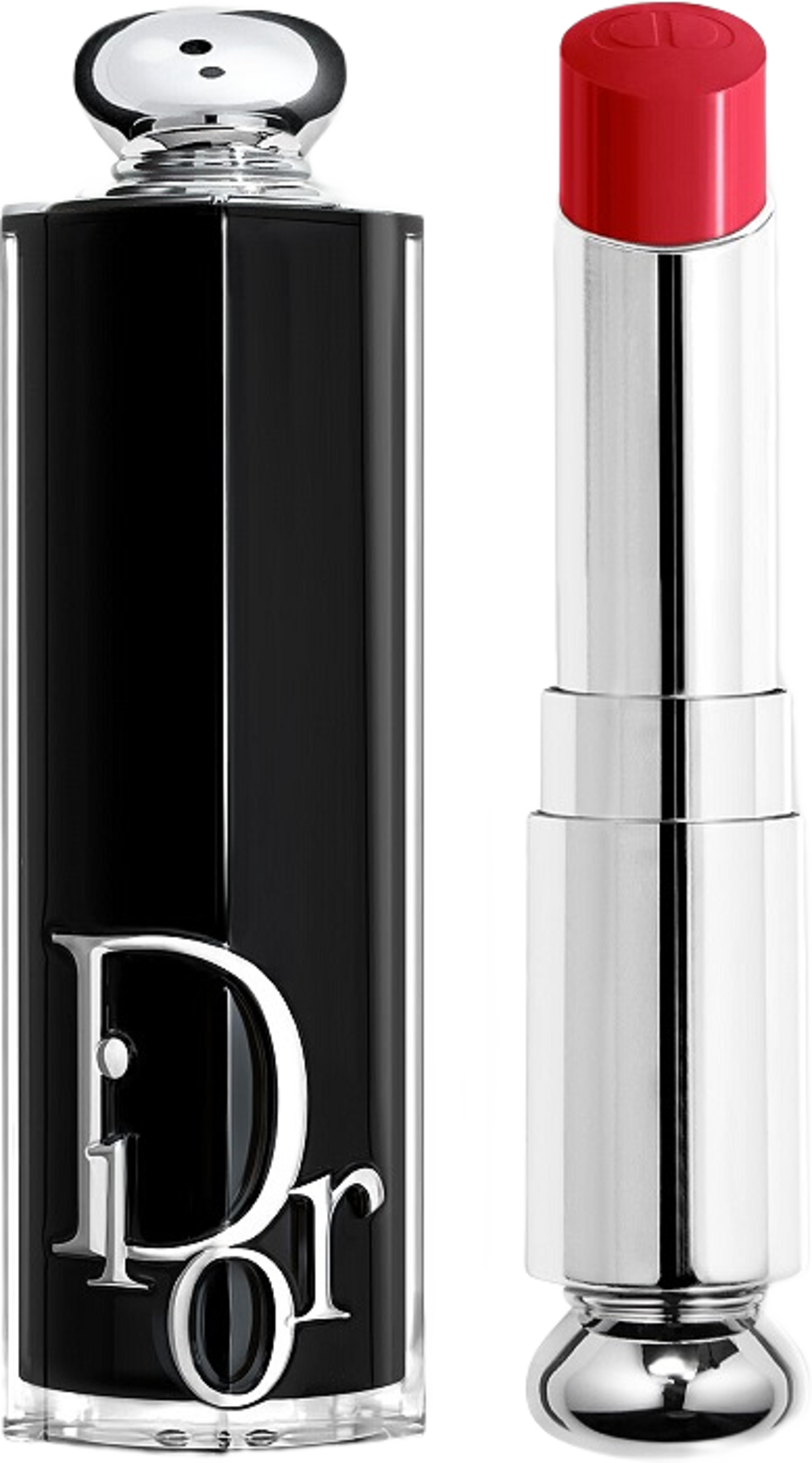 Dior Addict Shine Lipstick - Refillable