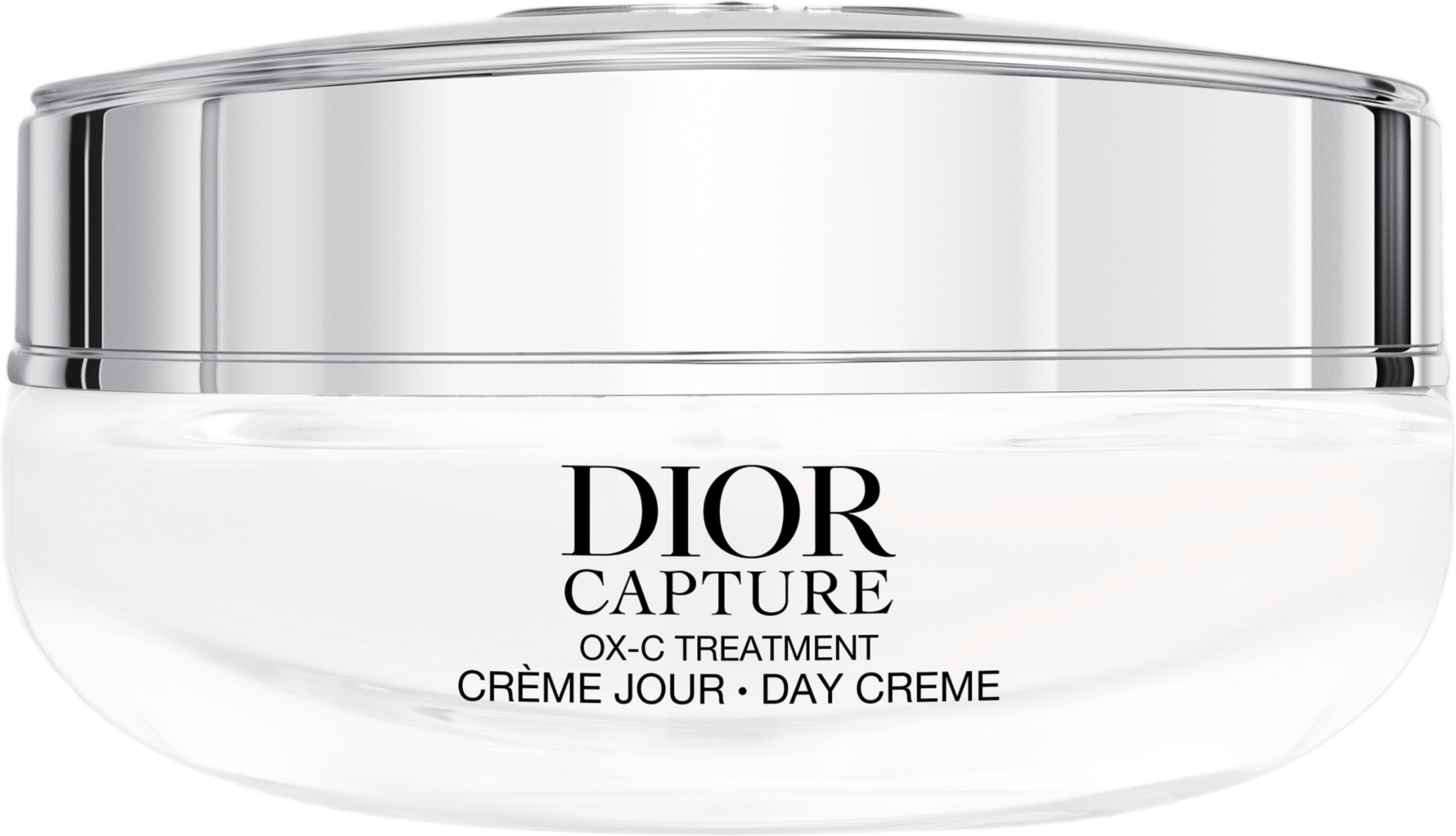Dior Capture Day Creme High-Performance Anti-Aging Correction for Wrinkles and Firmness