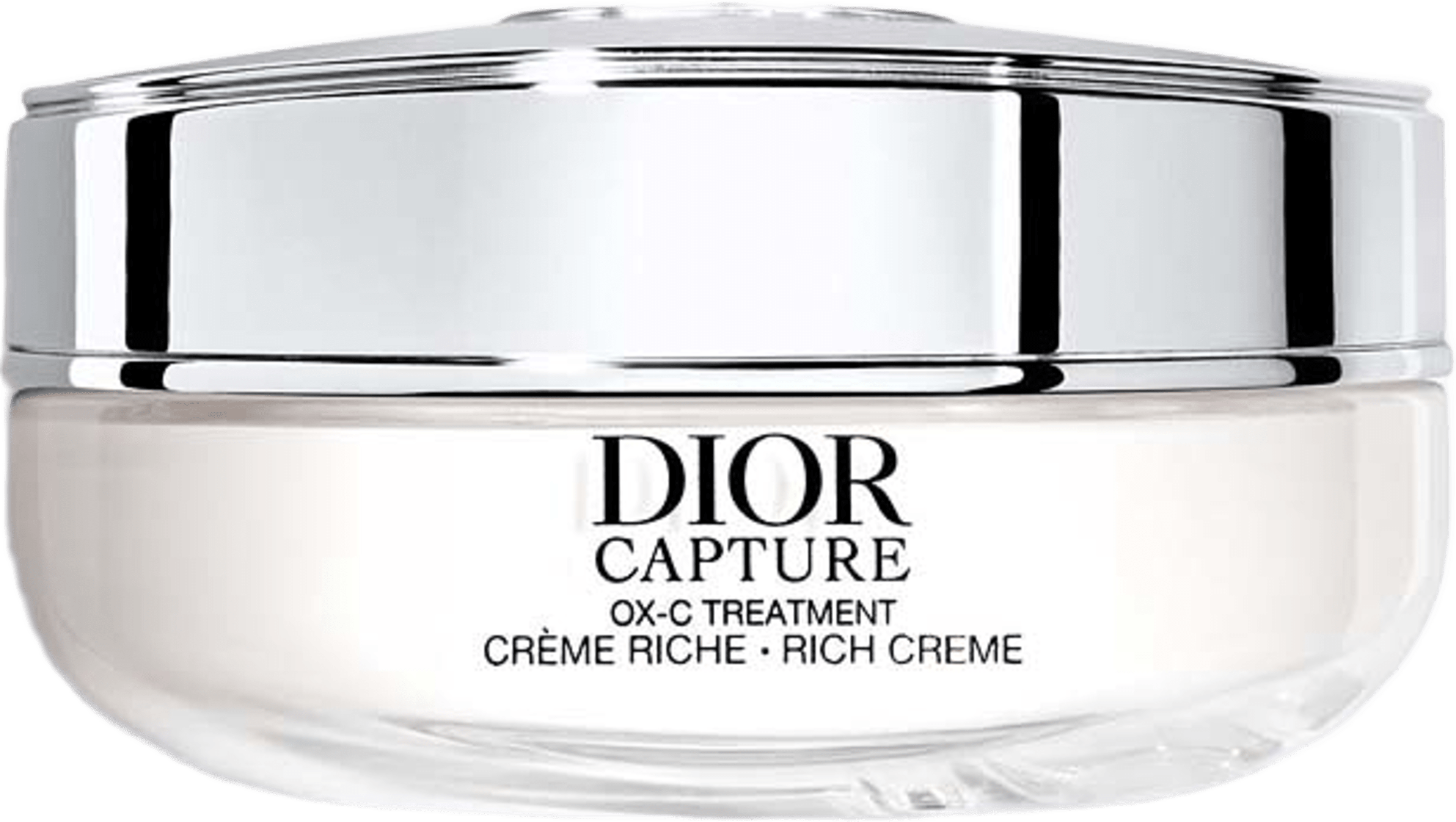Dior Capture Rich Creme, från DIOR. Klicka för att öppna bilden i stort format