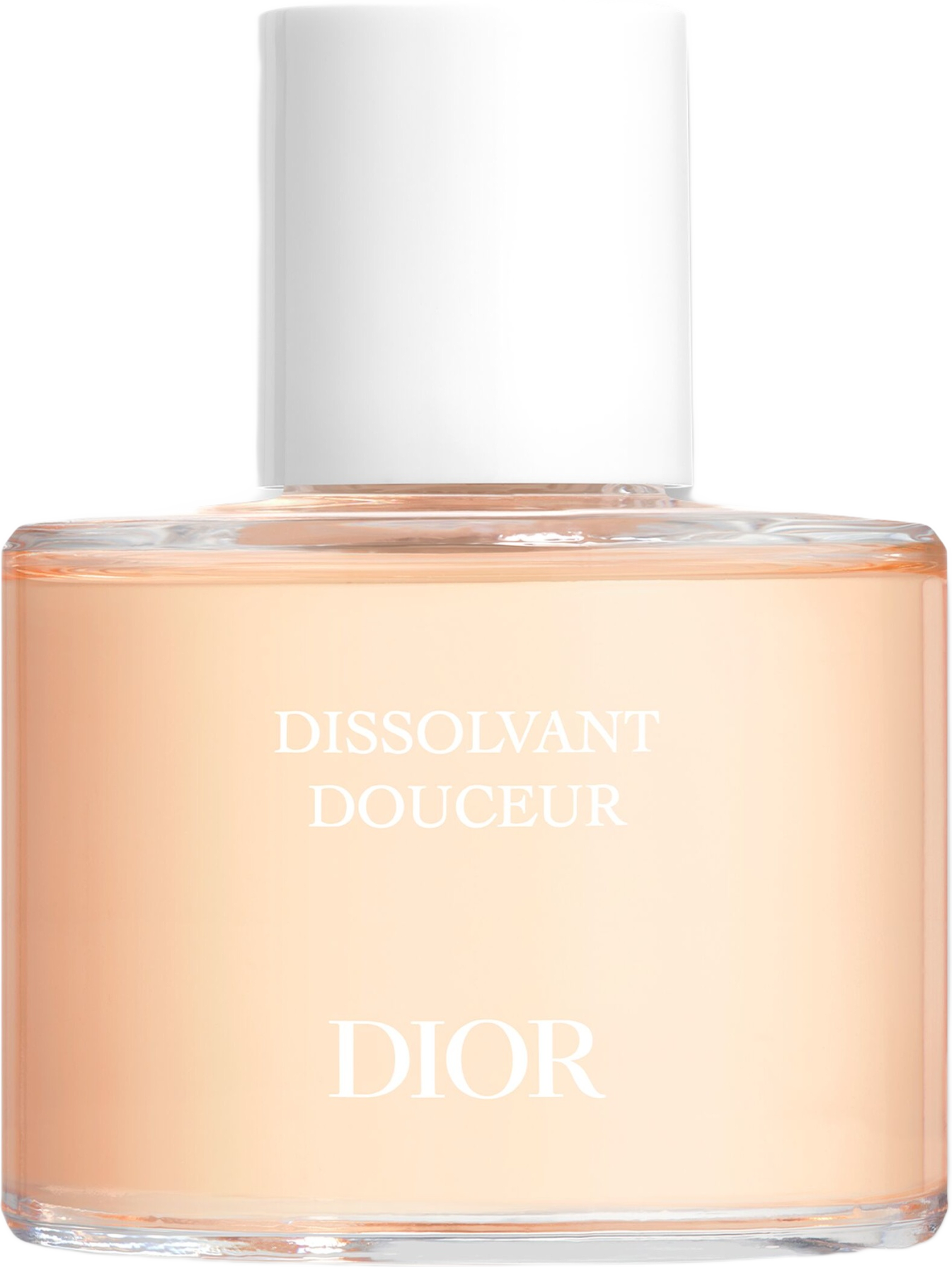 Dissolvant Douceur Gentle Nail Polish Remover