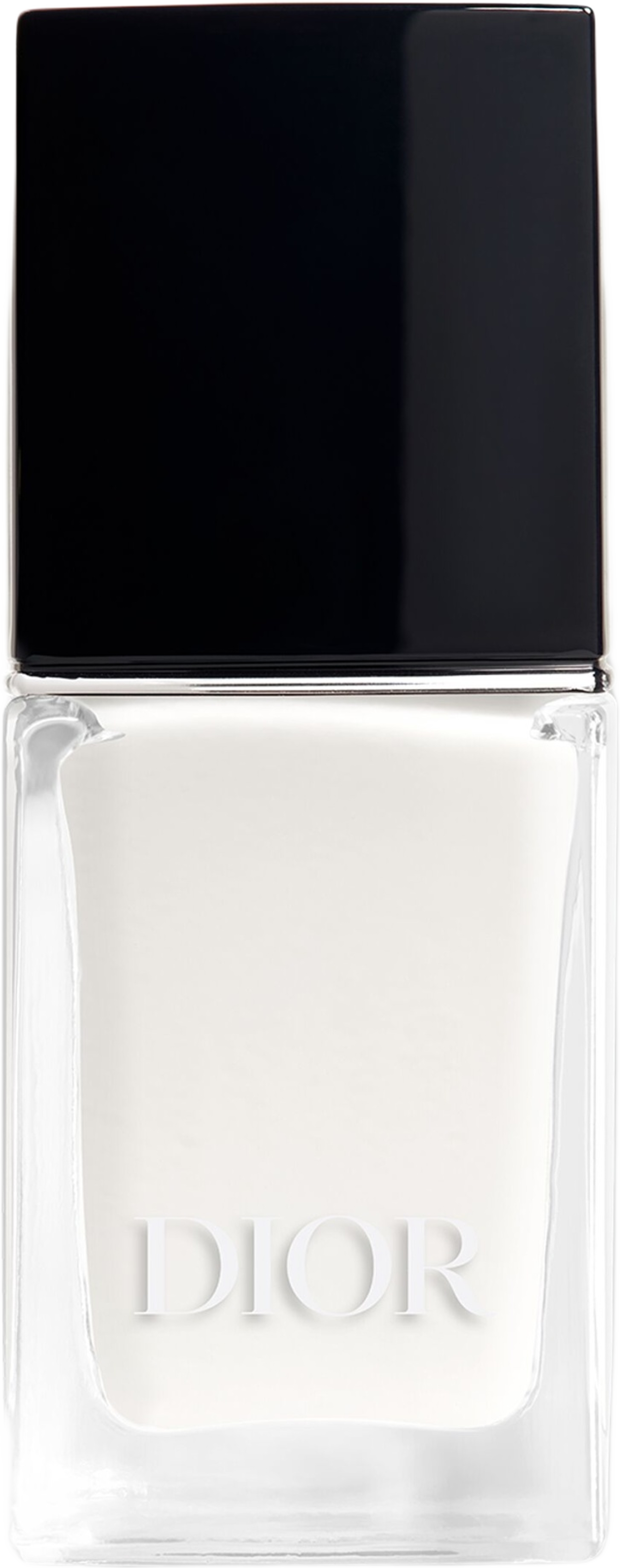 Dior Vernis Nail Polish with Gel Effect and Couture Color, från DIOR, i färgen Jasmin. Klicka för att öppna bilden i stort format