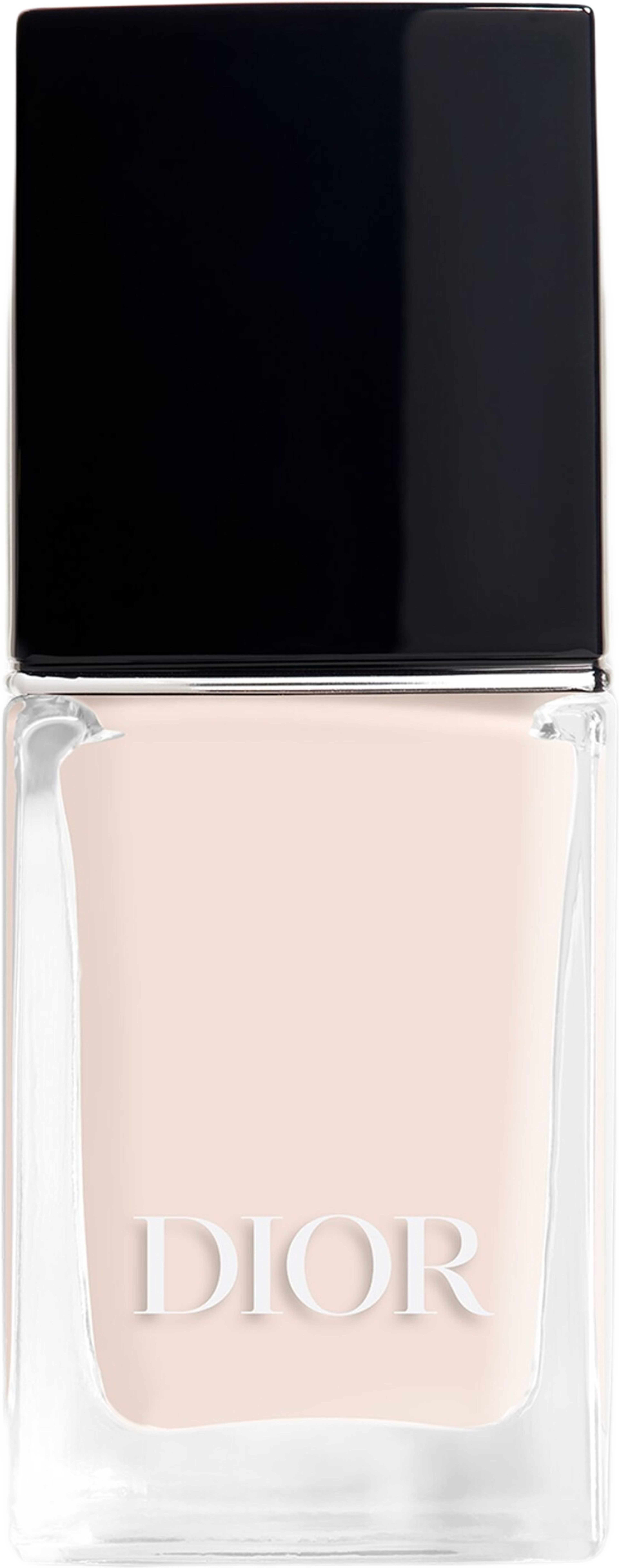 Dior Vernis Nail Polish with Gel Effect and Couture Color