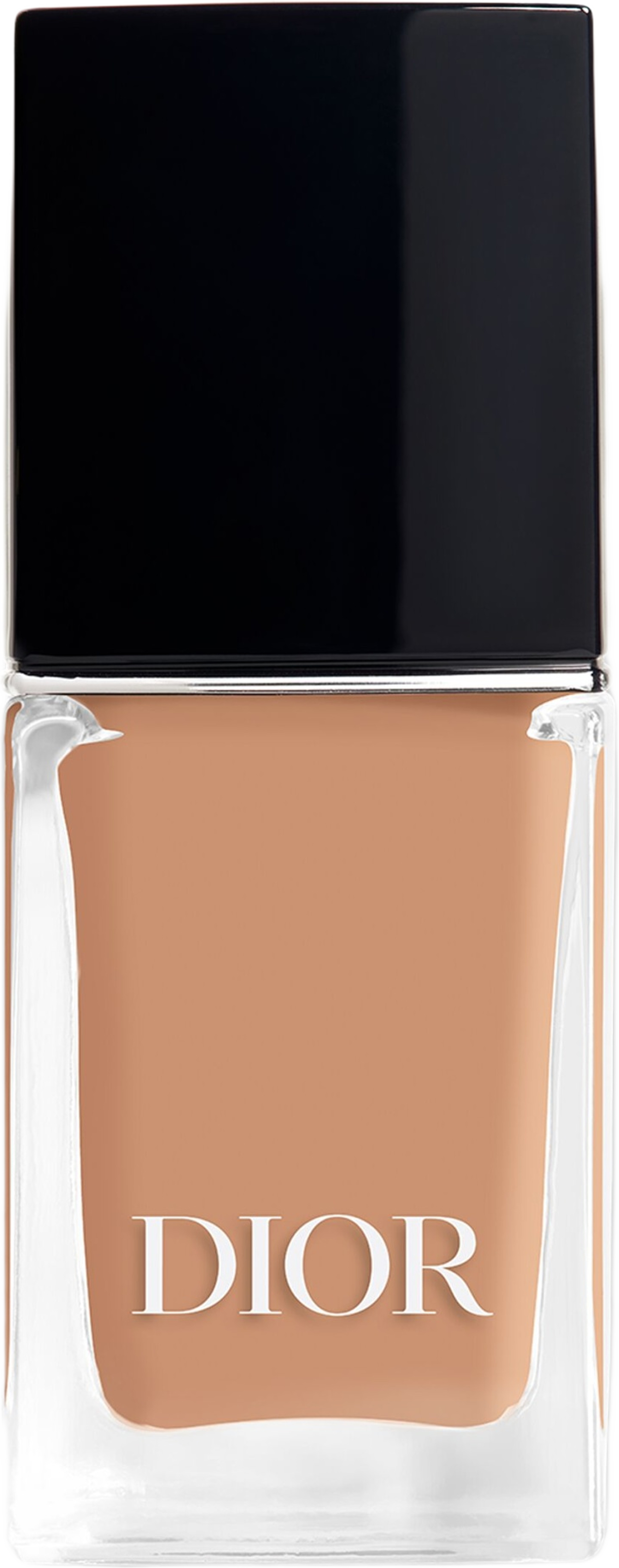 Dior Vernis Nail Polish with Gel Effect and Couture Color, från DIOR, i färgen Tutu. Klicka för att öppna bilden i stort format