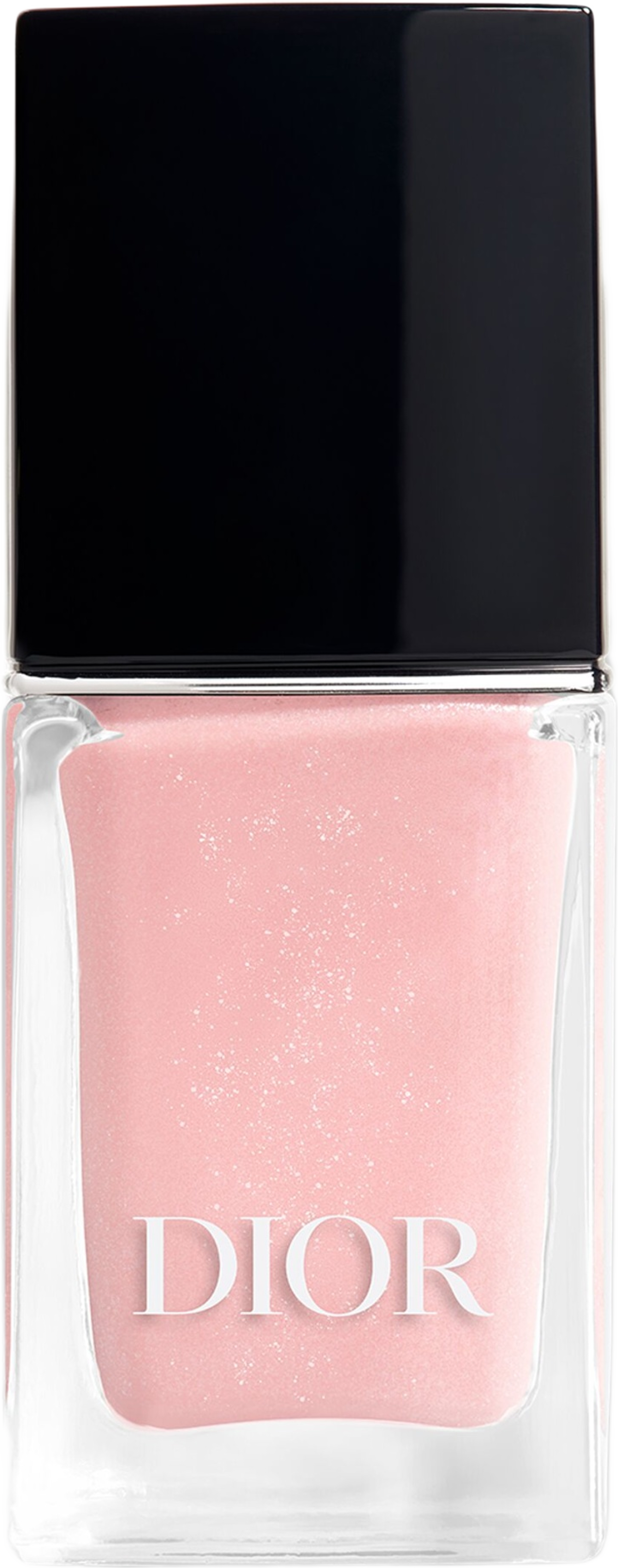 Dior Vernis Nail Polish with Gel Effect and Couture Color