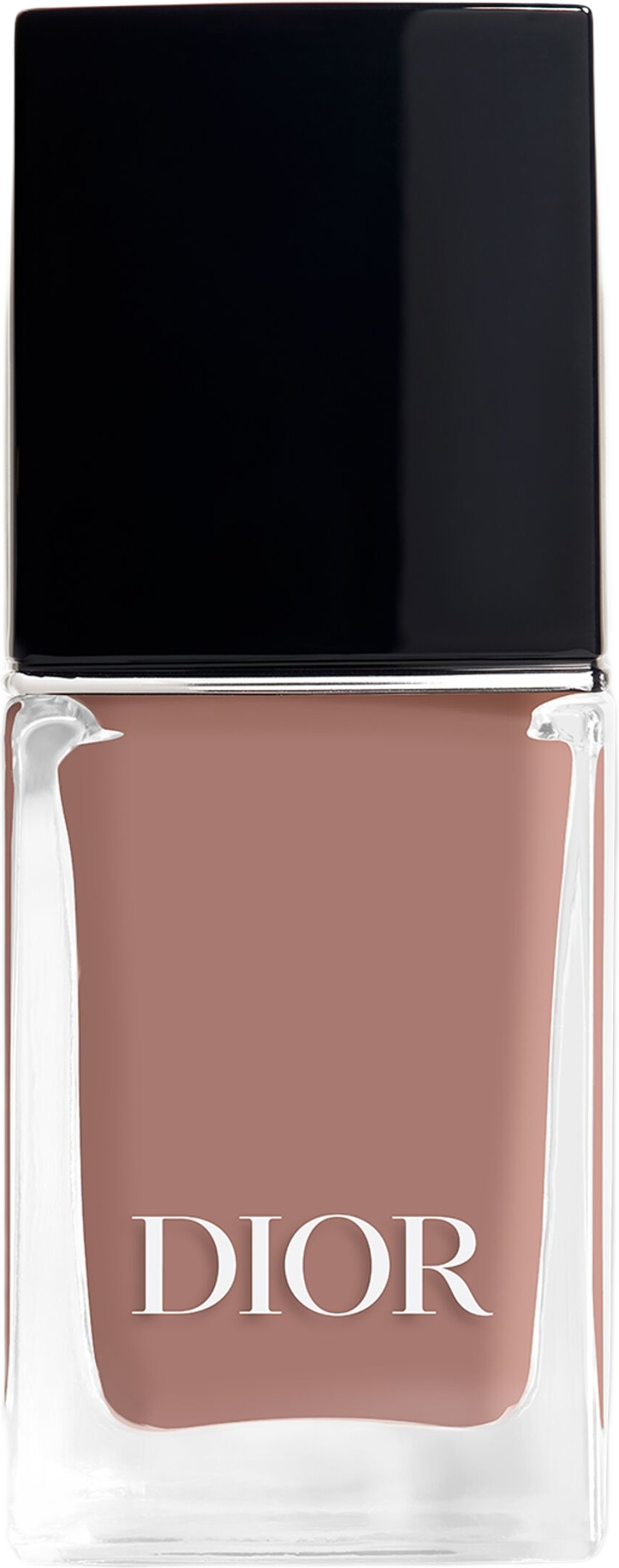 Dior Vernis Nail Polish with Gel Effect and Couture Color