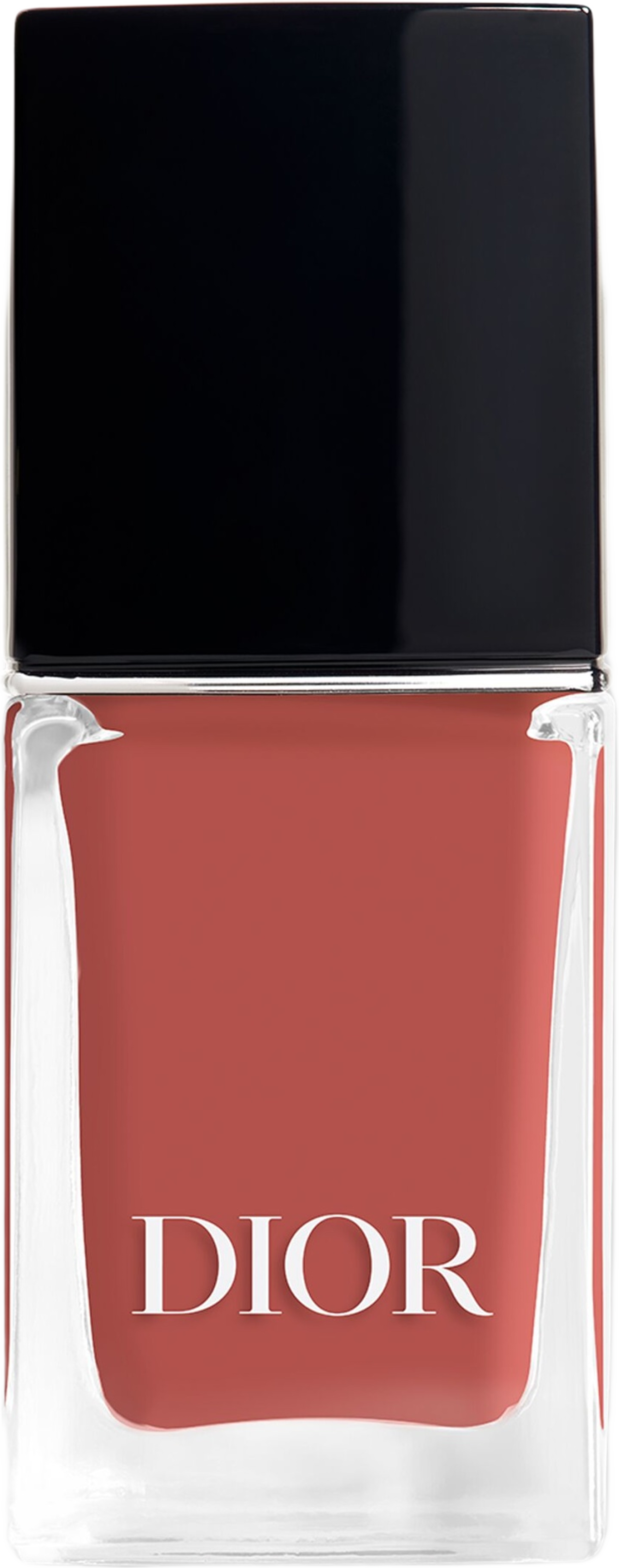 Dior Vernis Nail Polish with Gel Effect and Couture Color