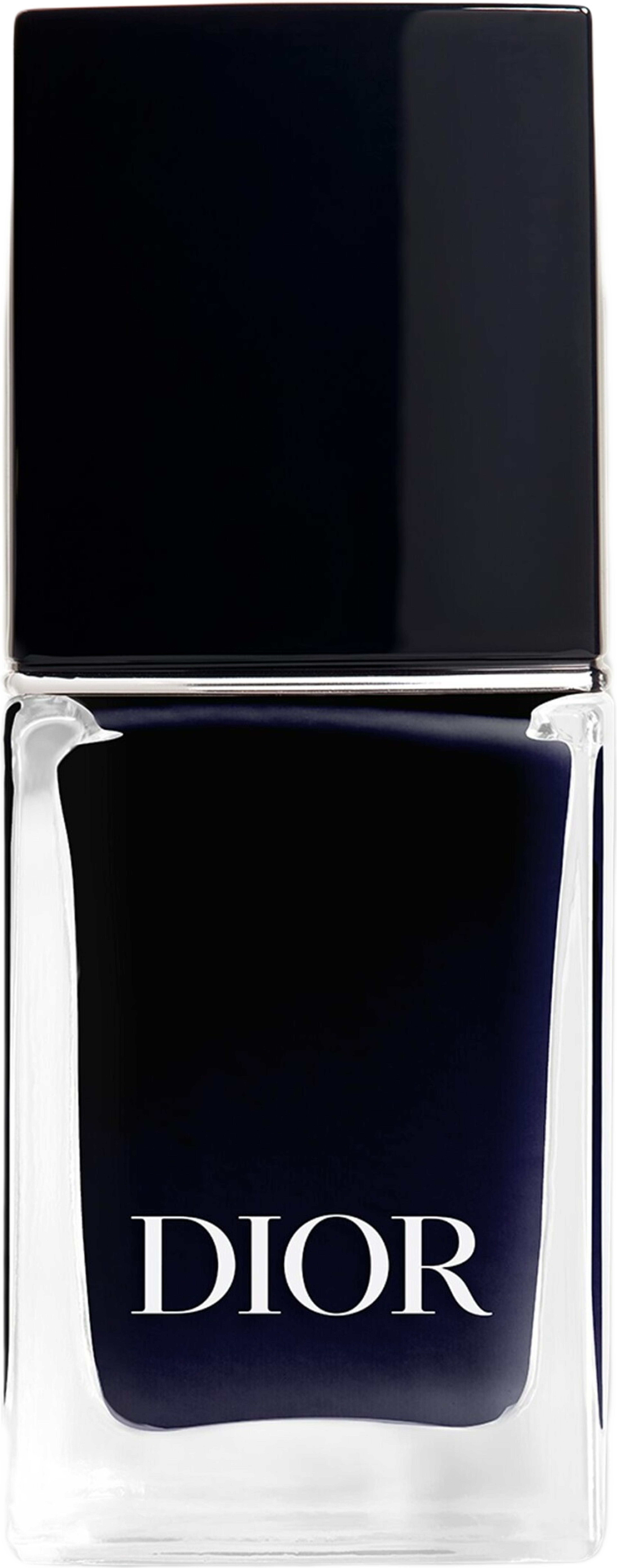Dior Vernis Nail Polish with Gel Effect and Couture Color