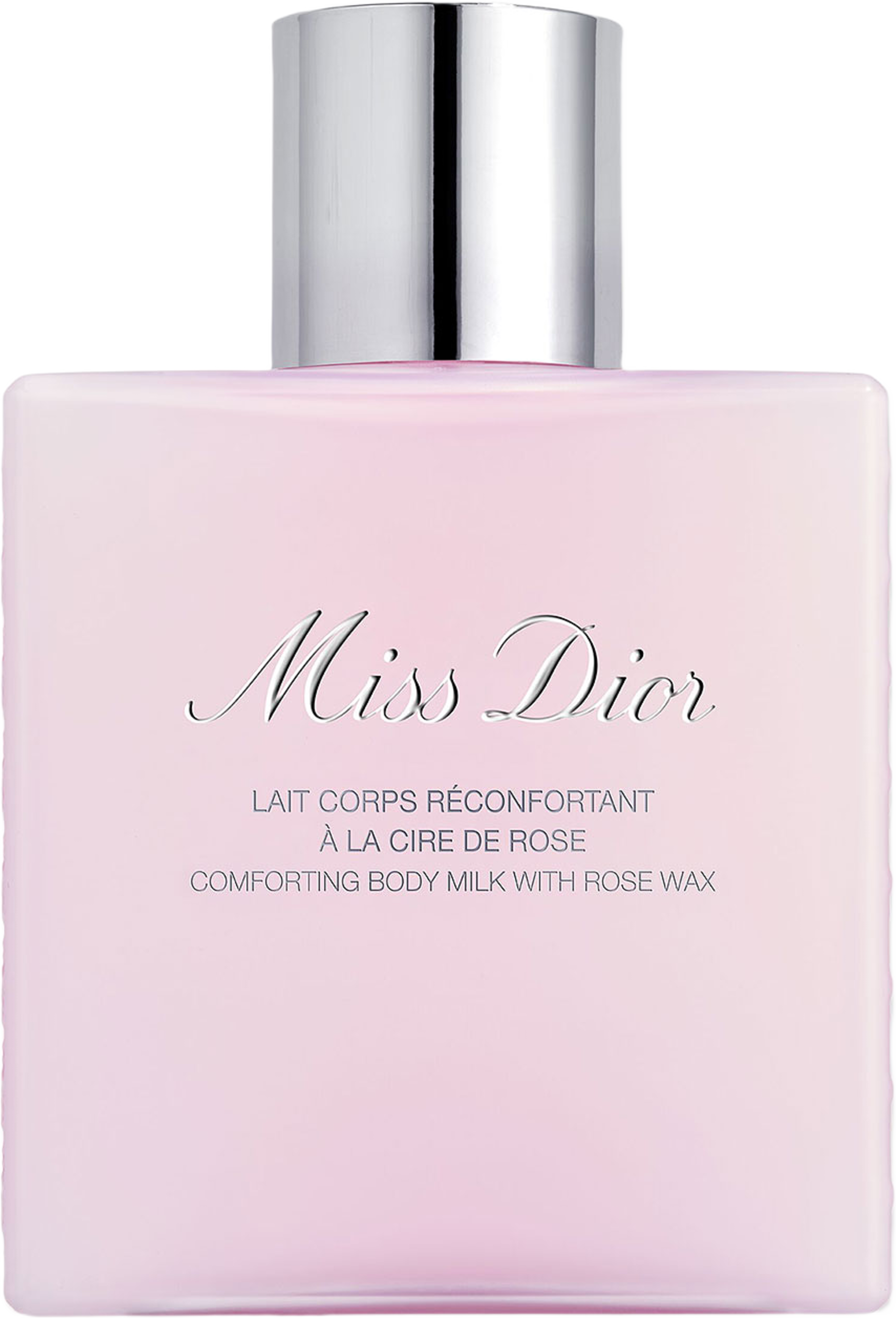 Miss Dior Comforting Body Milk with Rose Wax