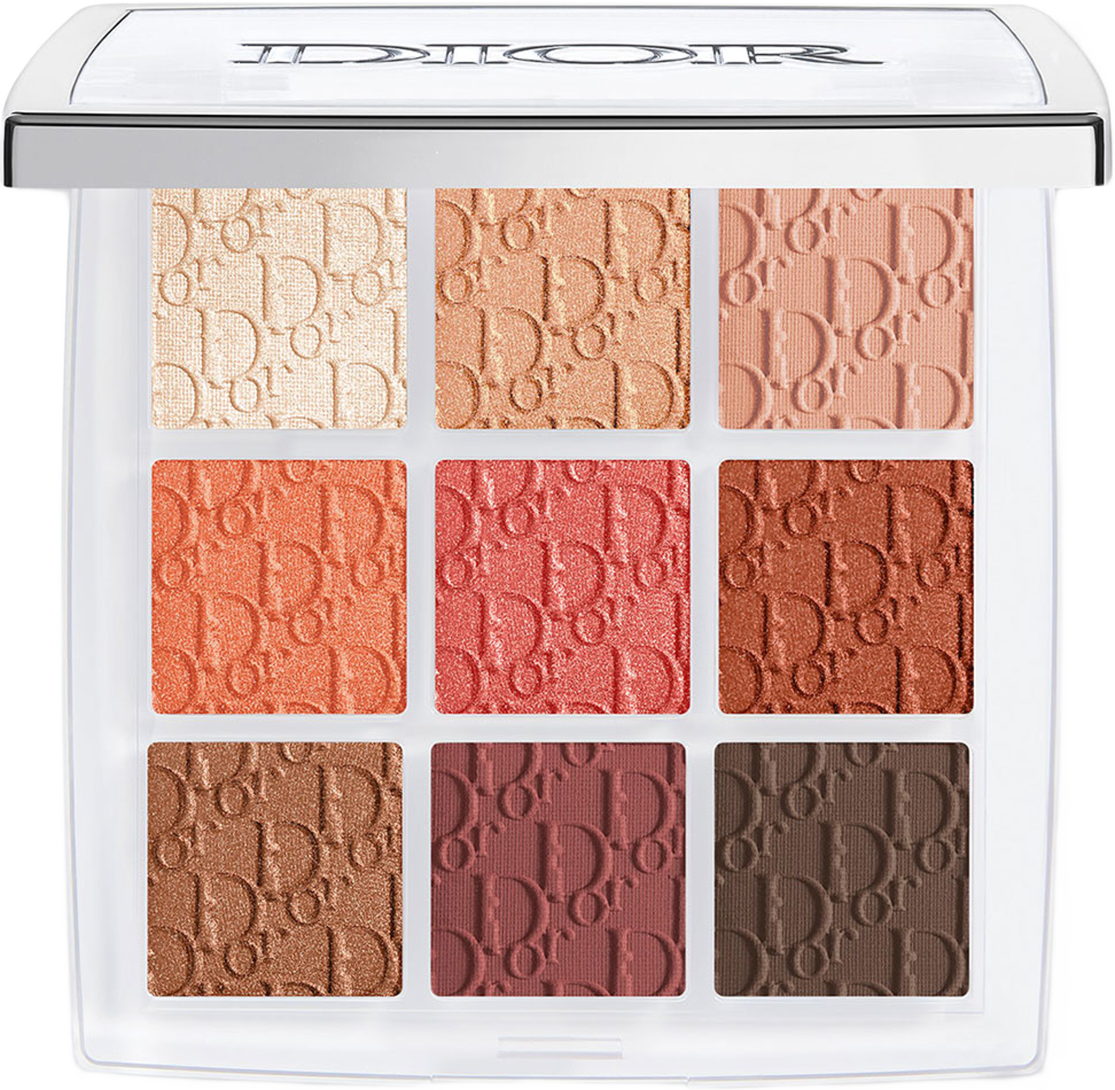 Dior Backstage Eye Palette