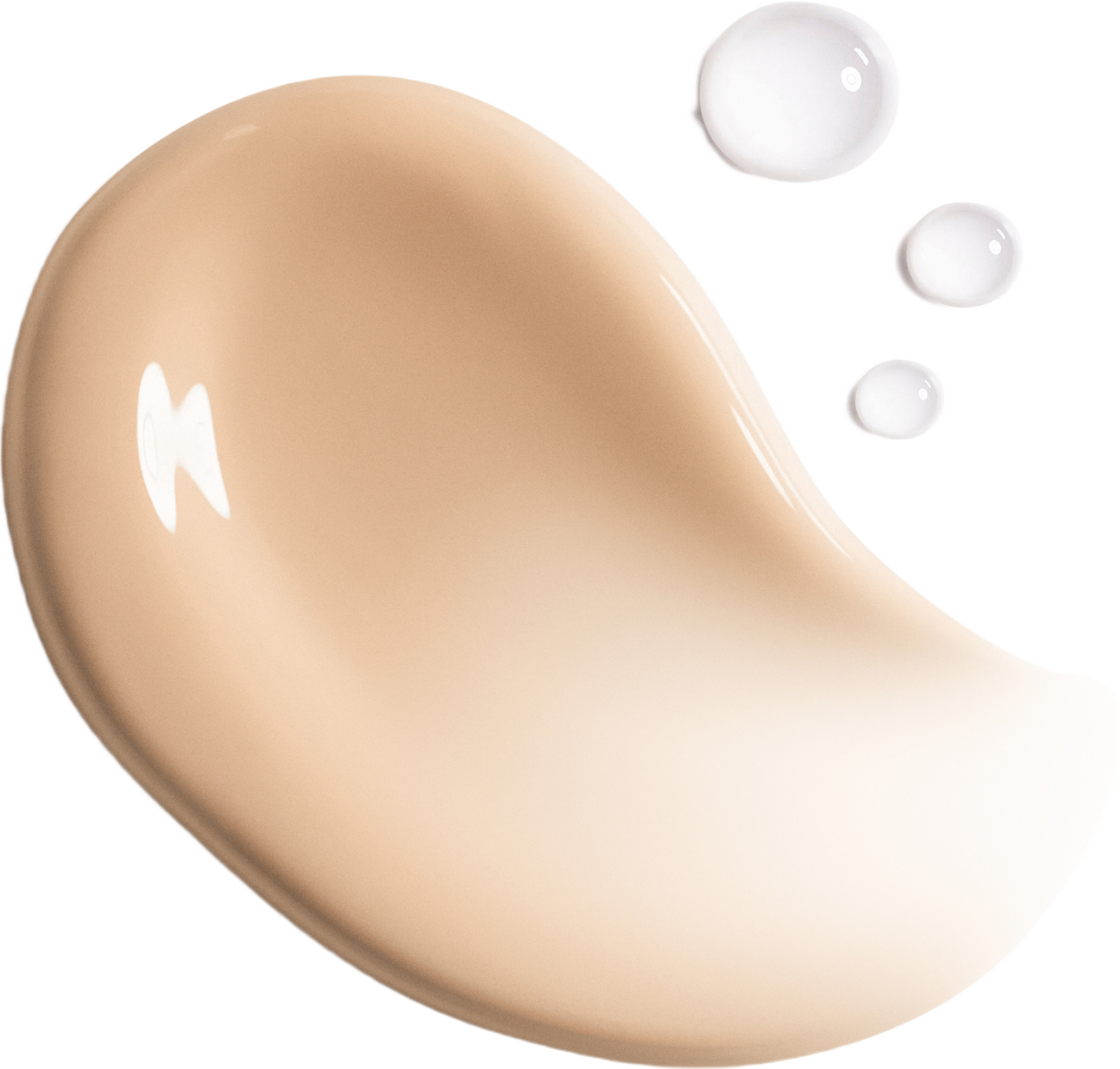 Dior Forever Hydra Nude Foundation