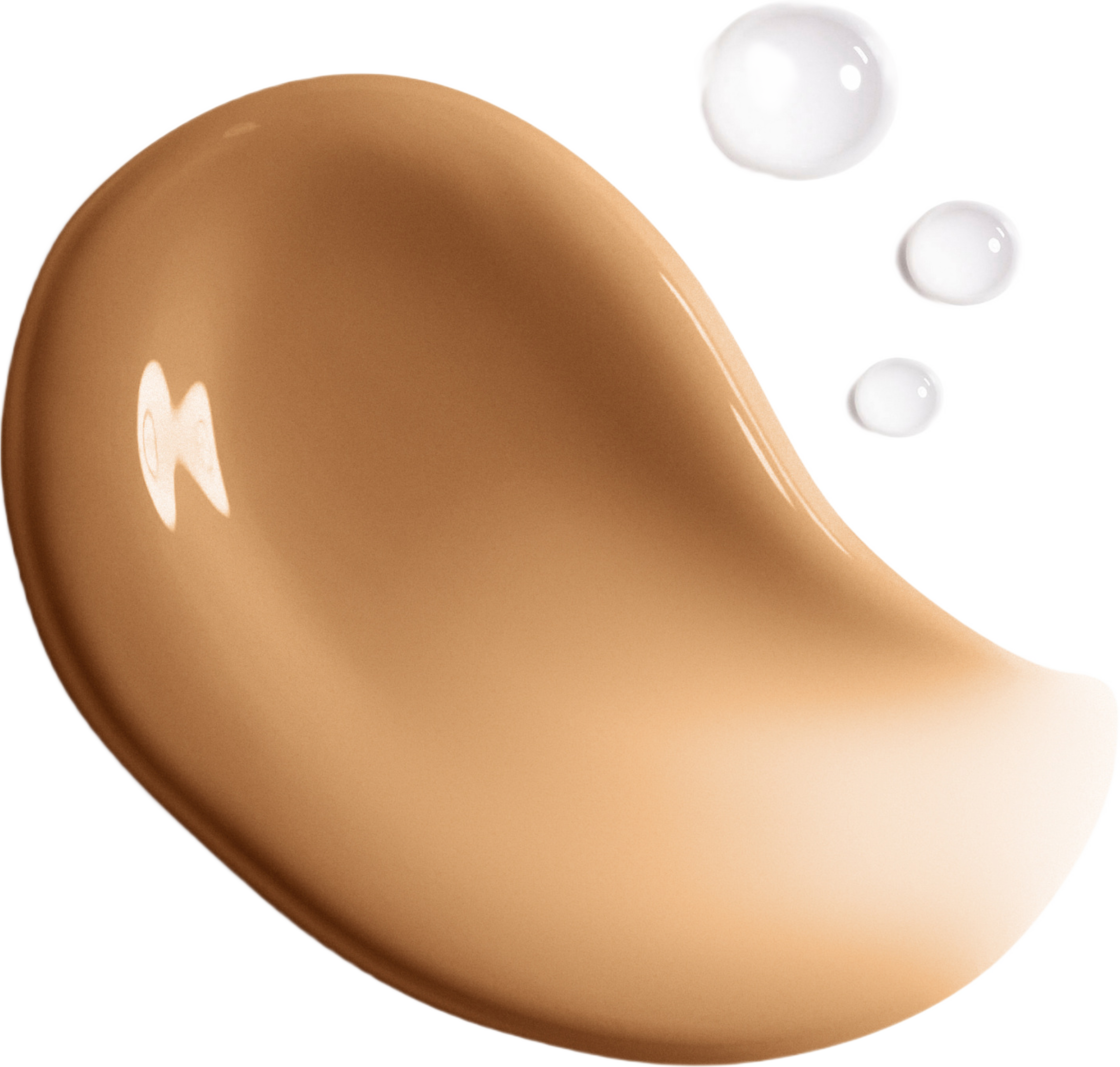 Dior Forever Hydra Nude Foundation