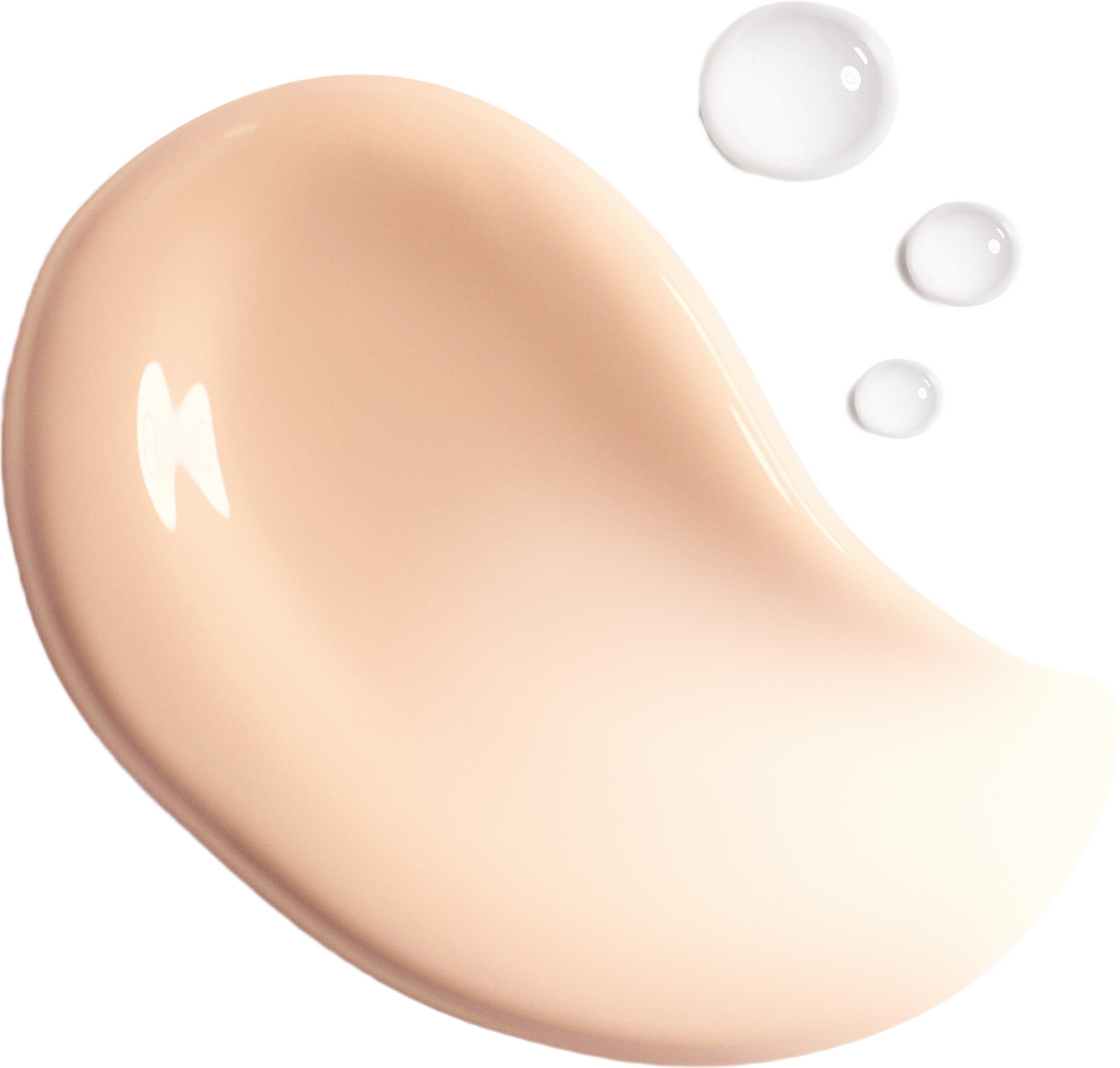Dior Forever Hydra Nude Foundation