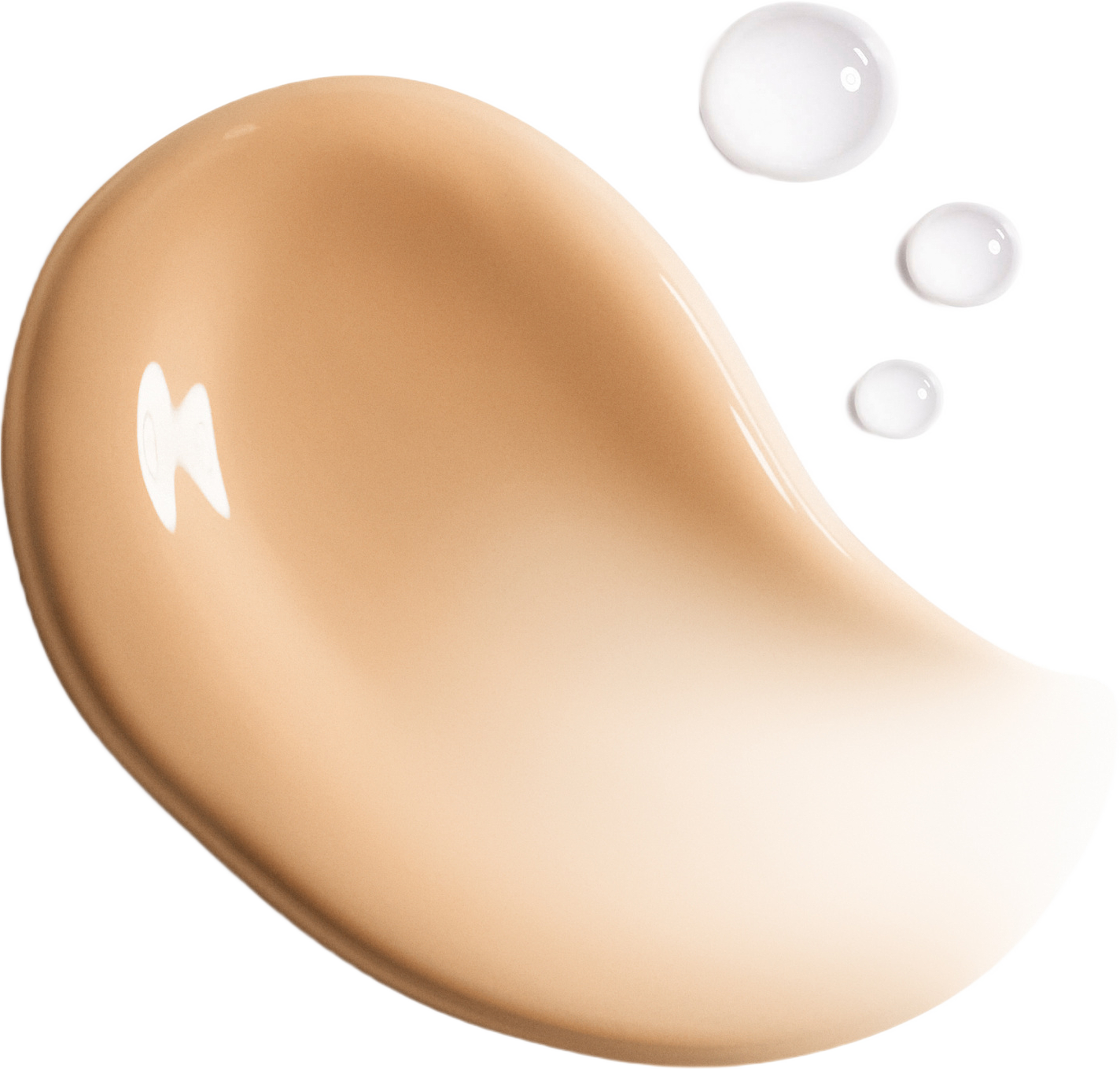 Dior Forever Hydra Nude Foundation