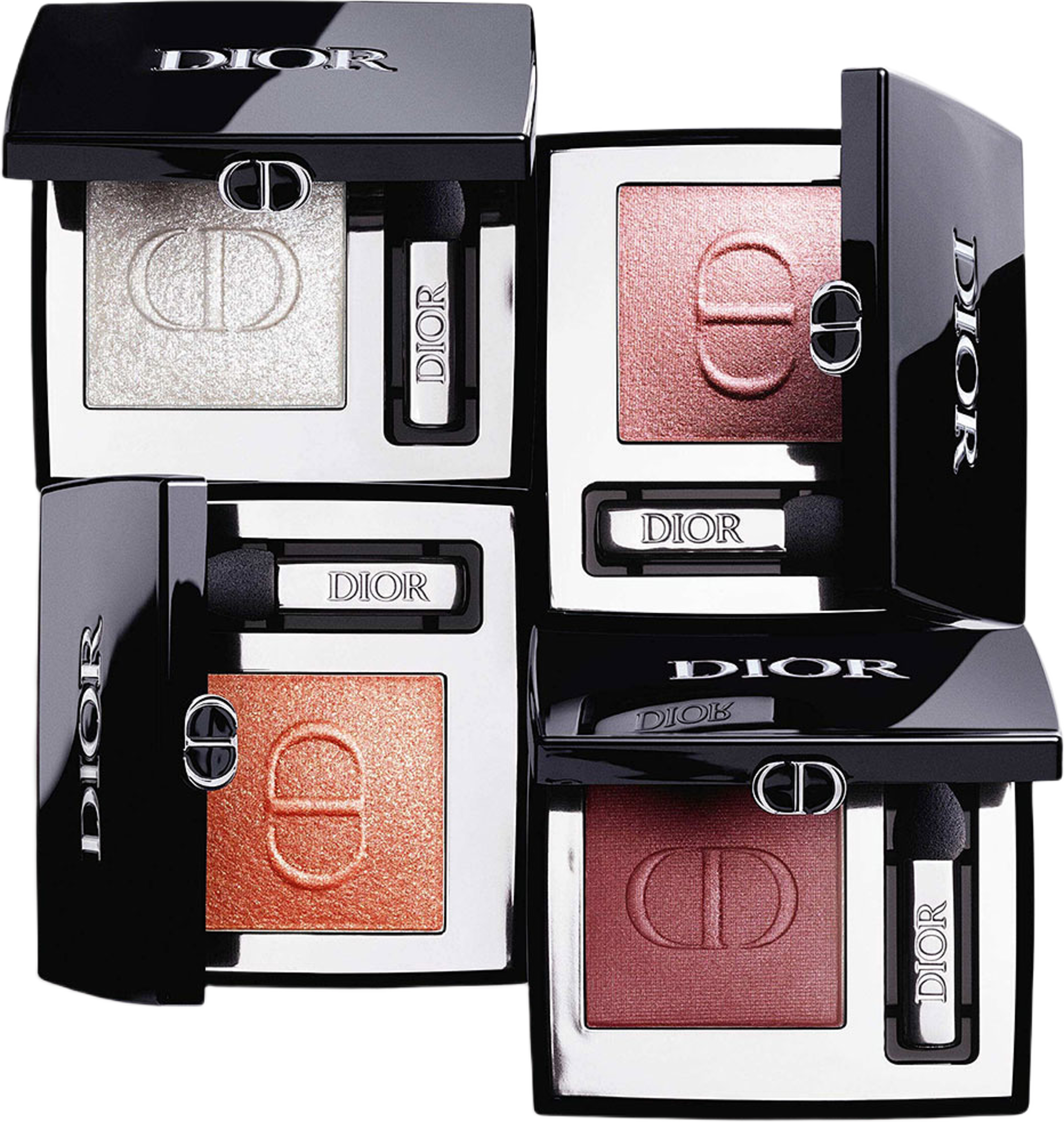 Diorshow Mono Couleur High-Color and Long-Wear Eyeshadow