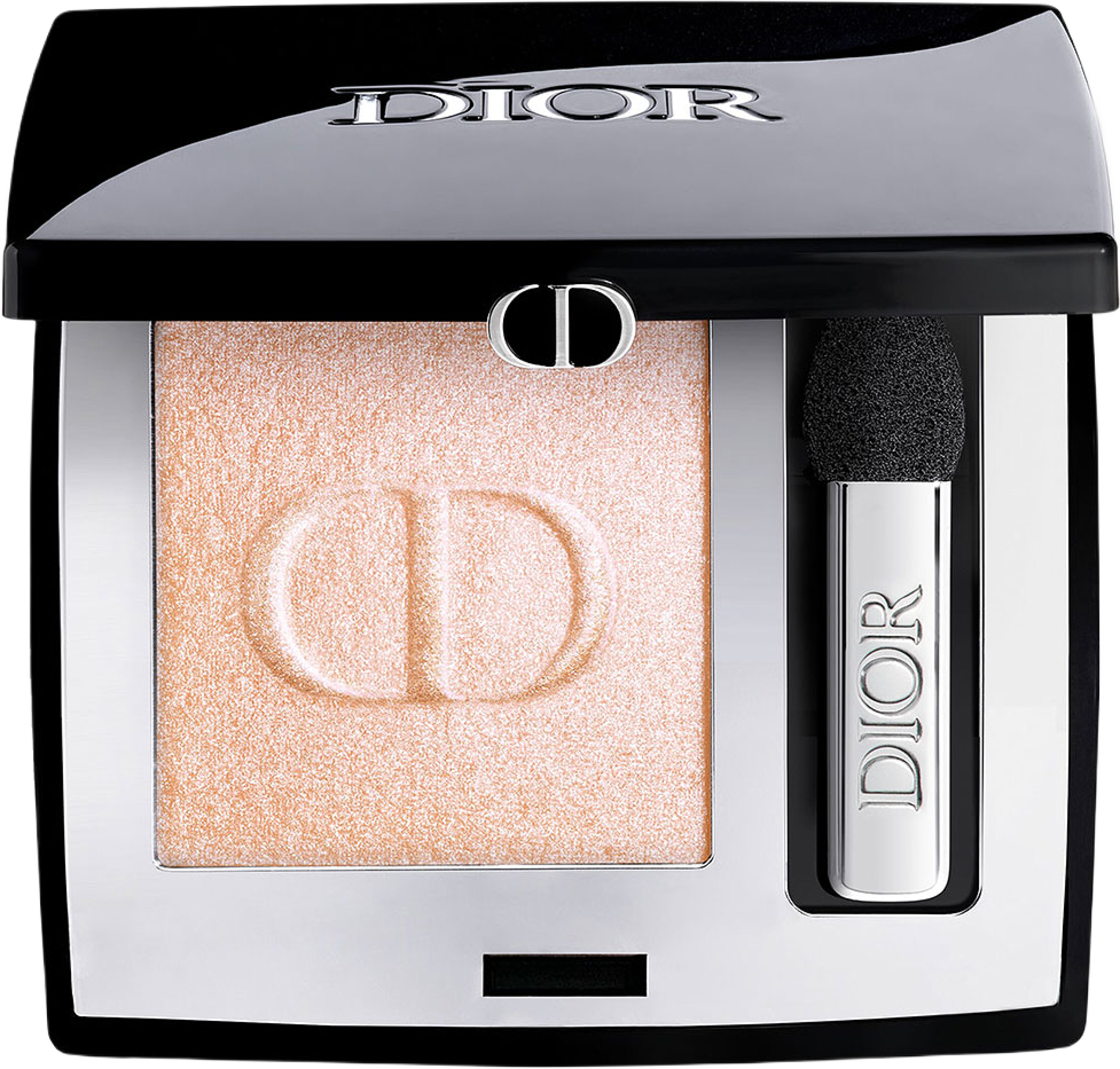 Diorshow Mono Couleur High-Color and Long-Wear Eyeshadow