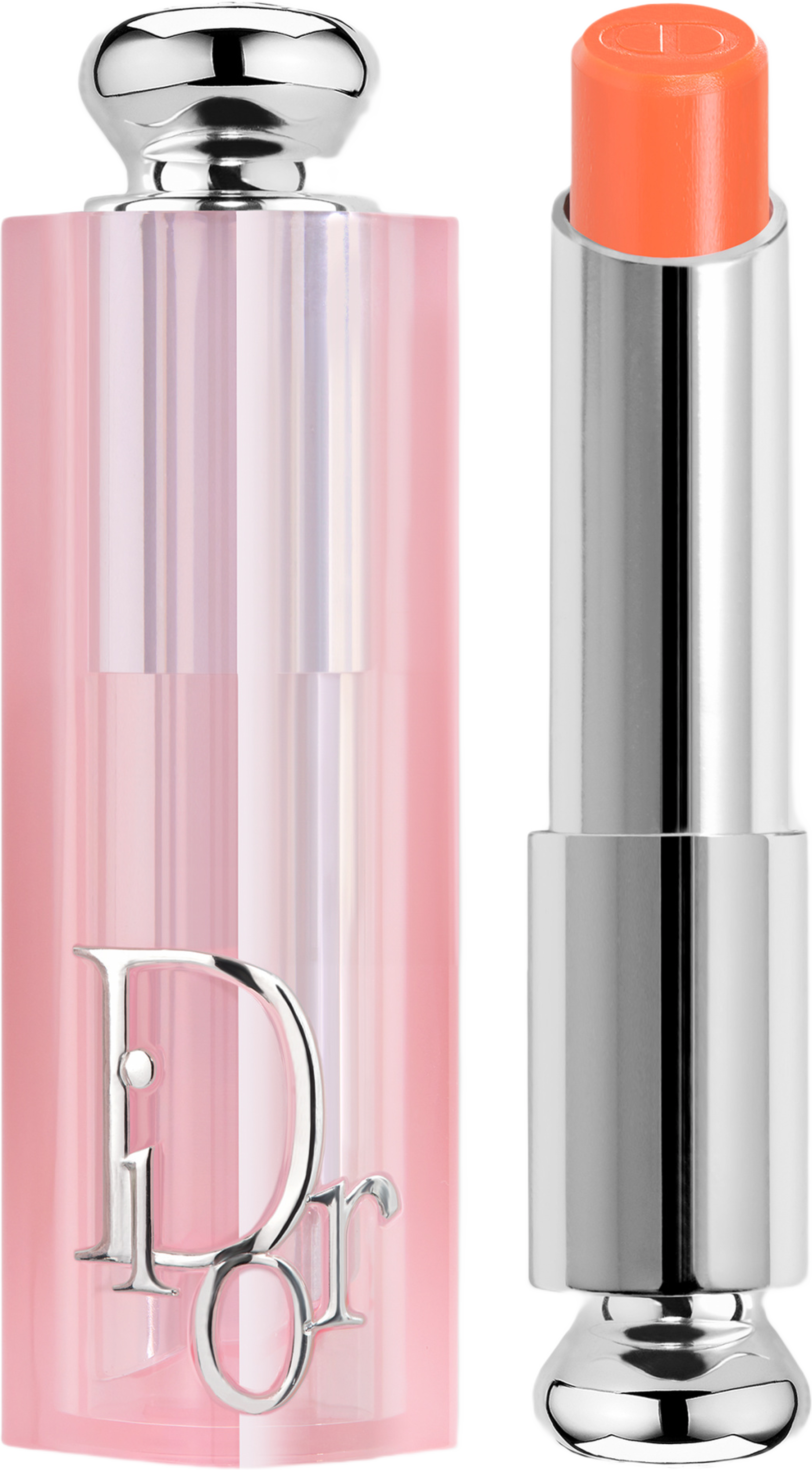 Dior Addict Lip Glow 48-Hour Hydrating Lip Balm