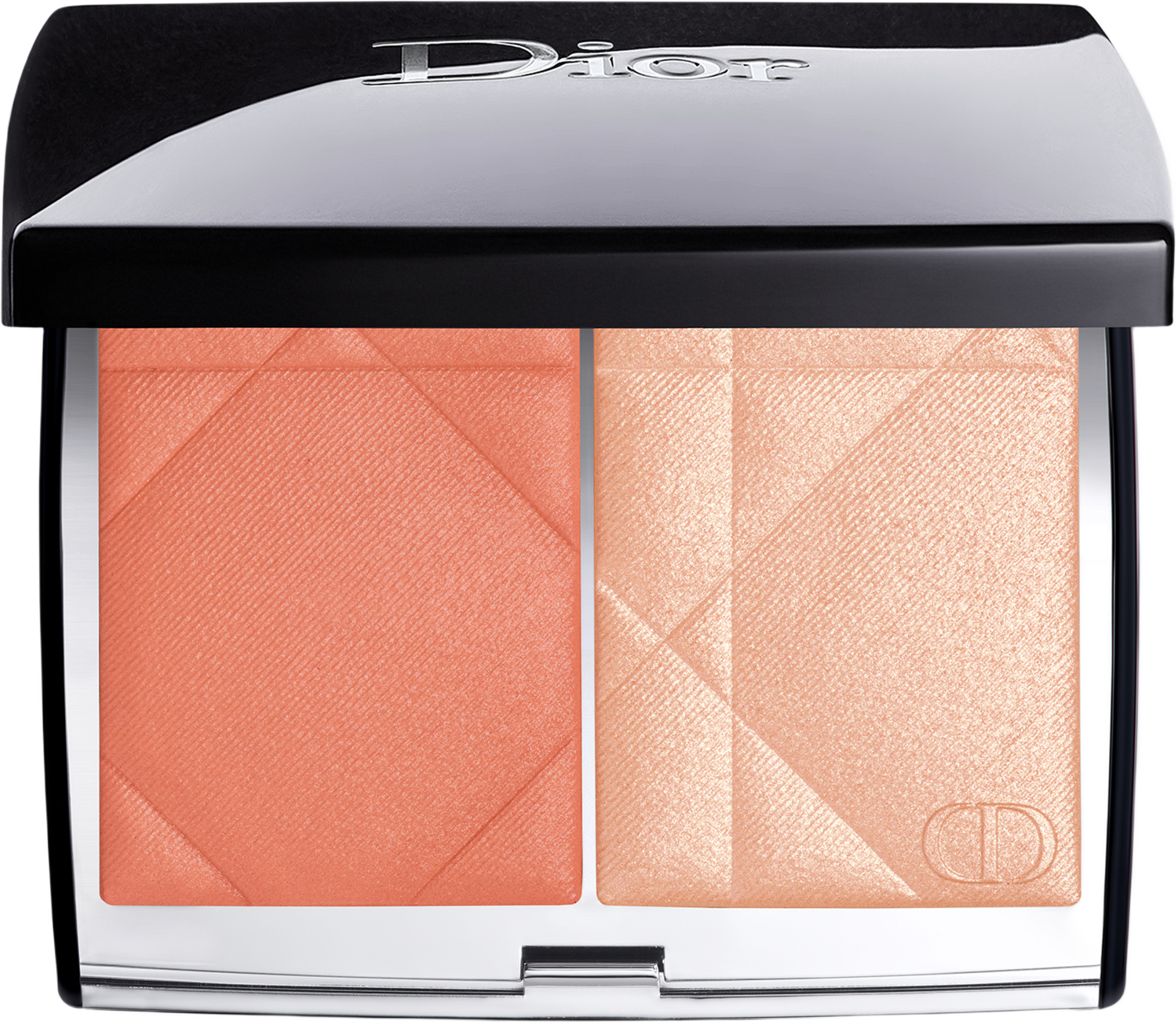 Rouge Blush Colour & Glow Multi-use ansiktspalett