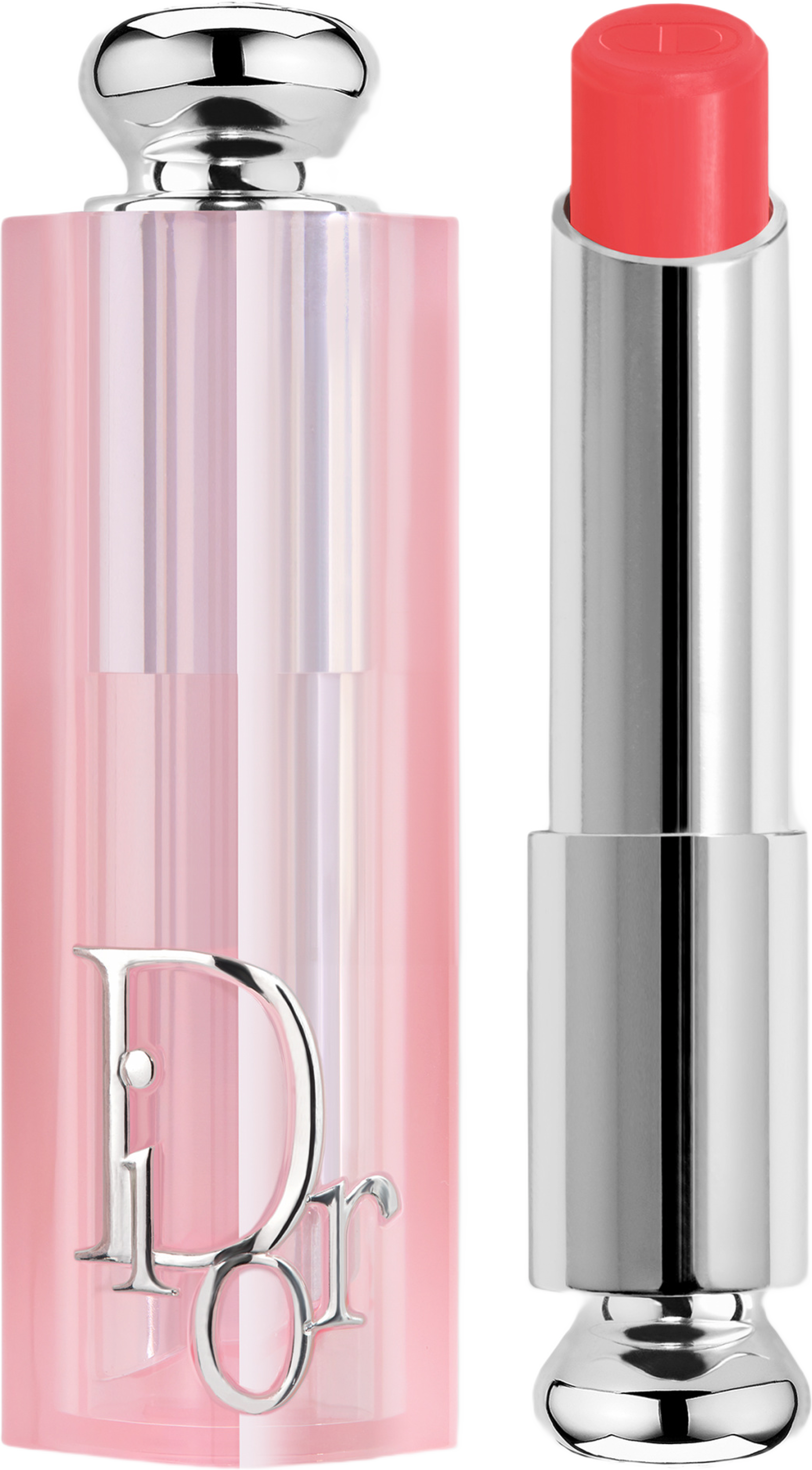 Dior Addict Lip Glow 48-Hour Hydrating Lip Balm