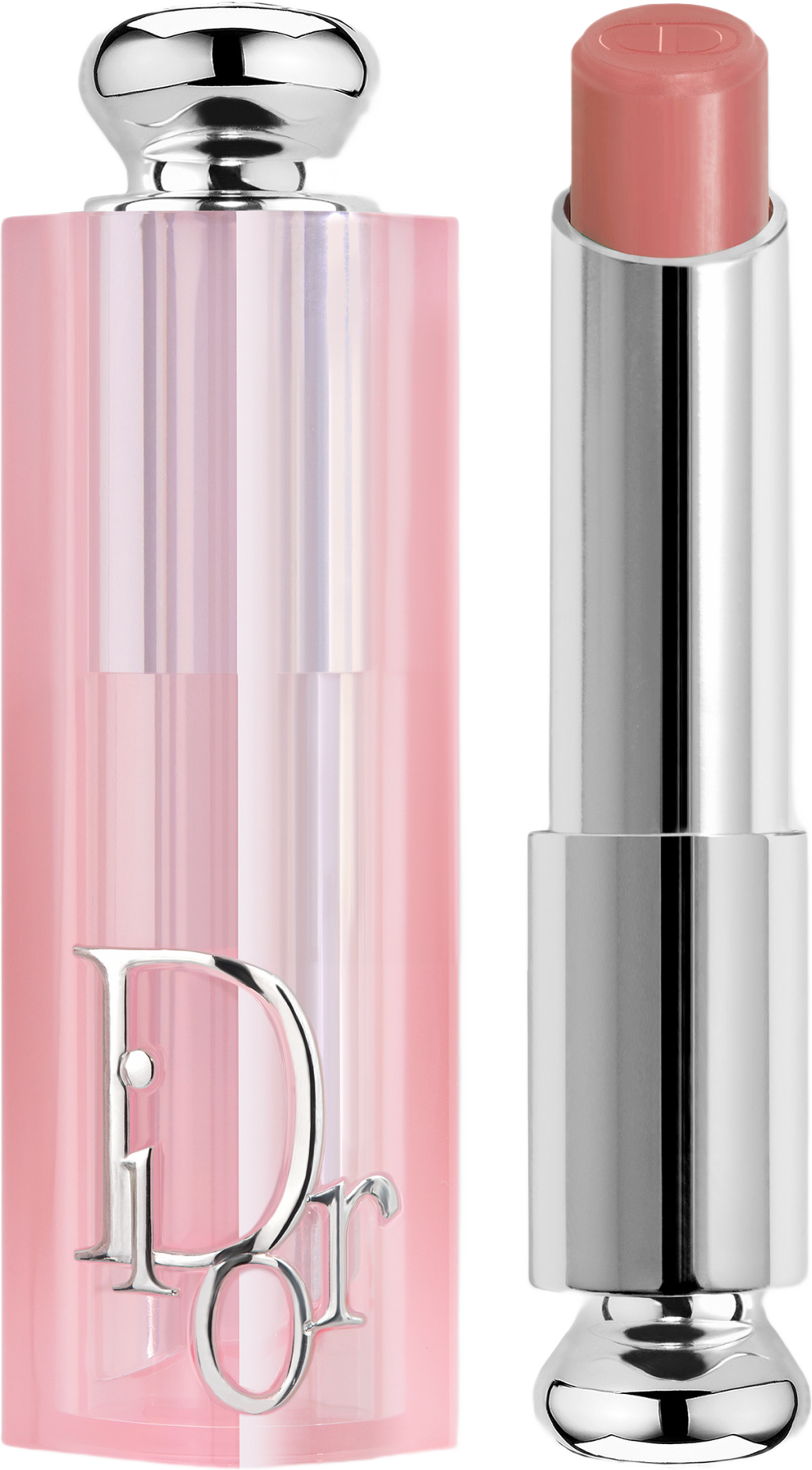 Dior Addict Lip Glow 48-Hour Hydrating Lip Balm