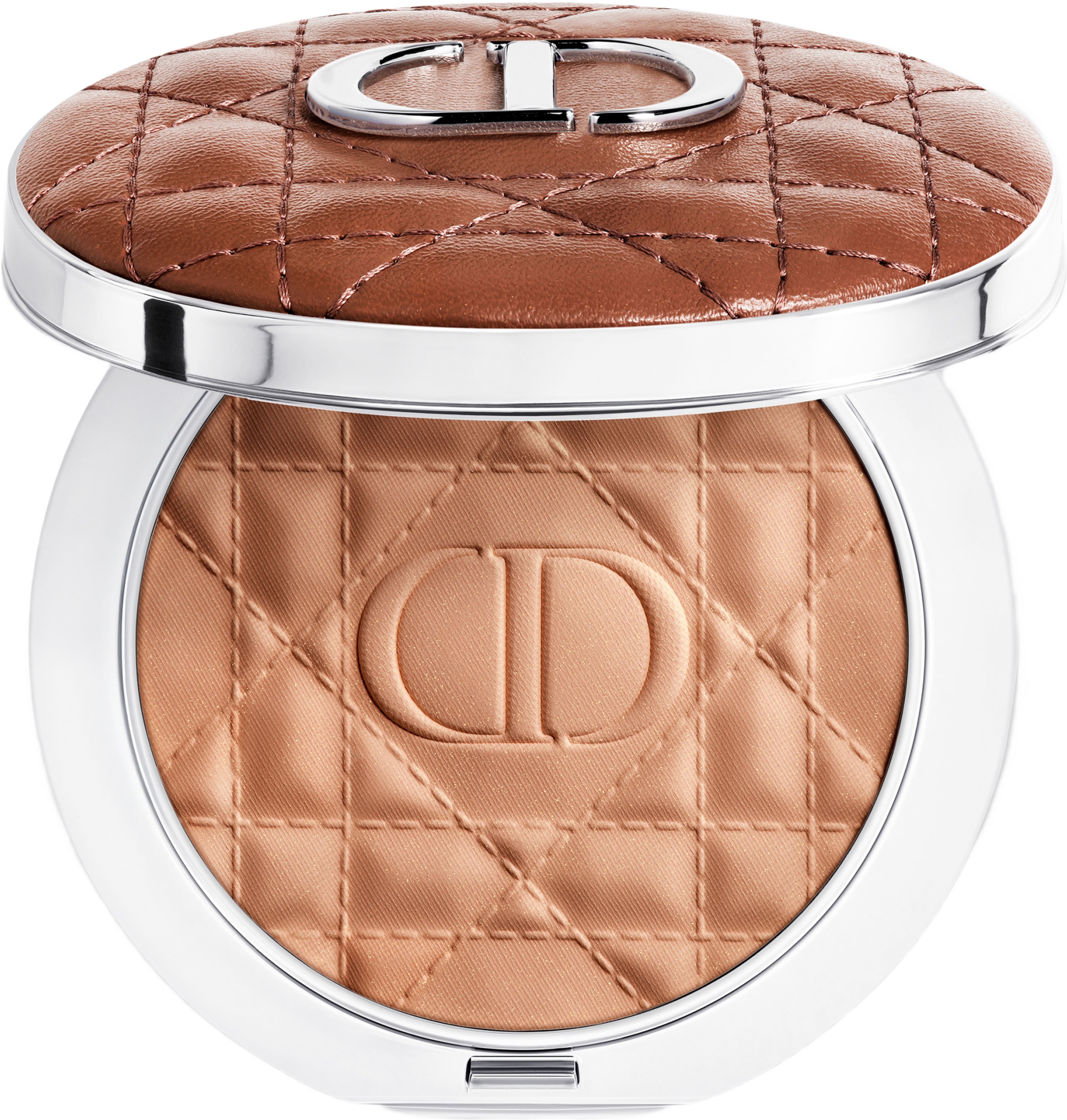 Dior Forever Nude Bronze - Powder Bronzer in Natural Glow Finish