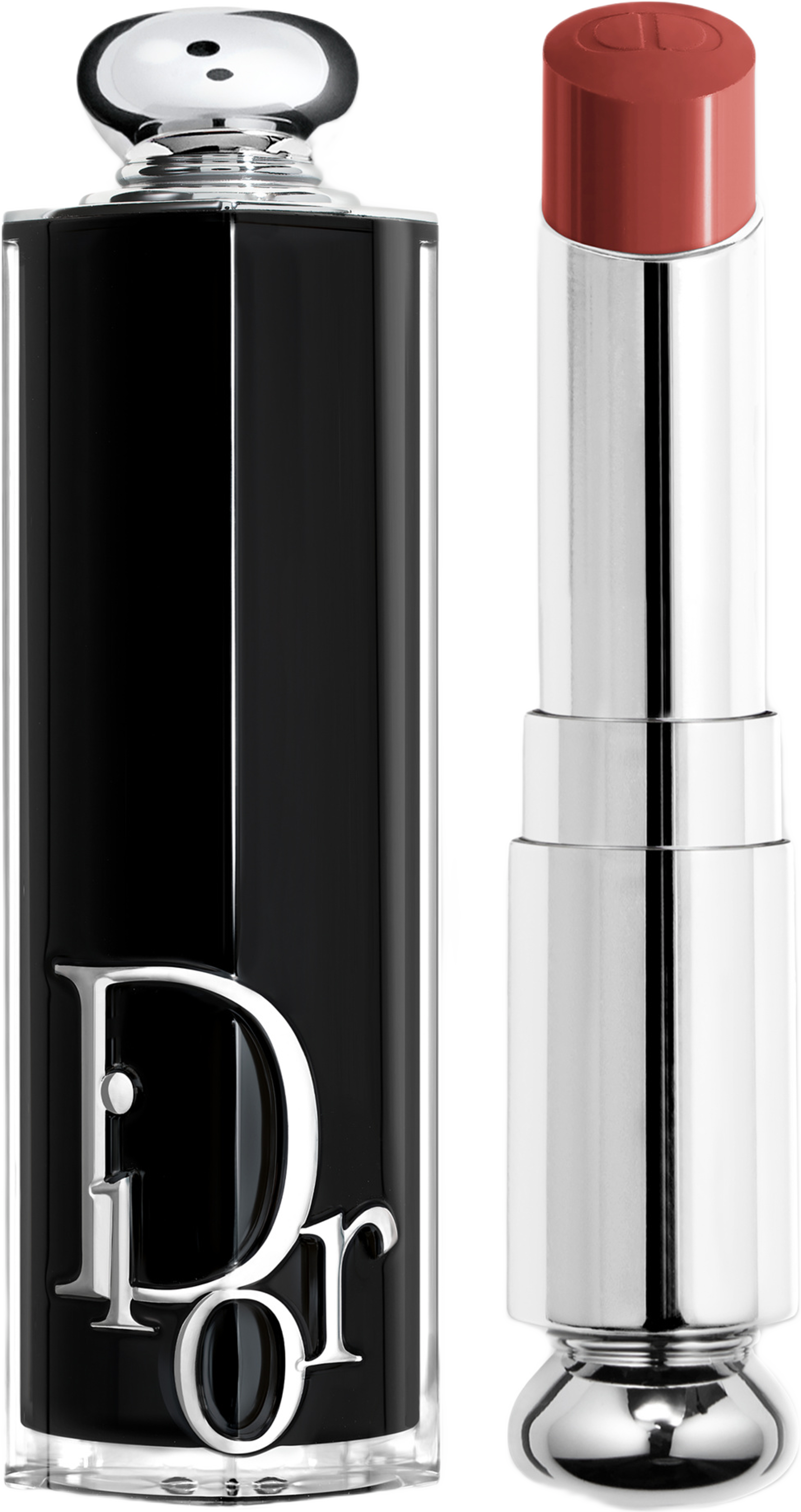 Dior Addict - Shine Lipstick - 90% Natural Origin - Refillable