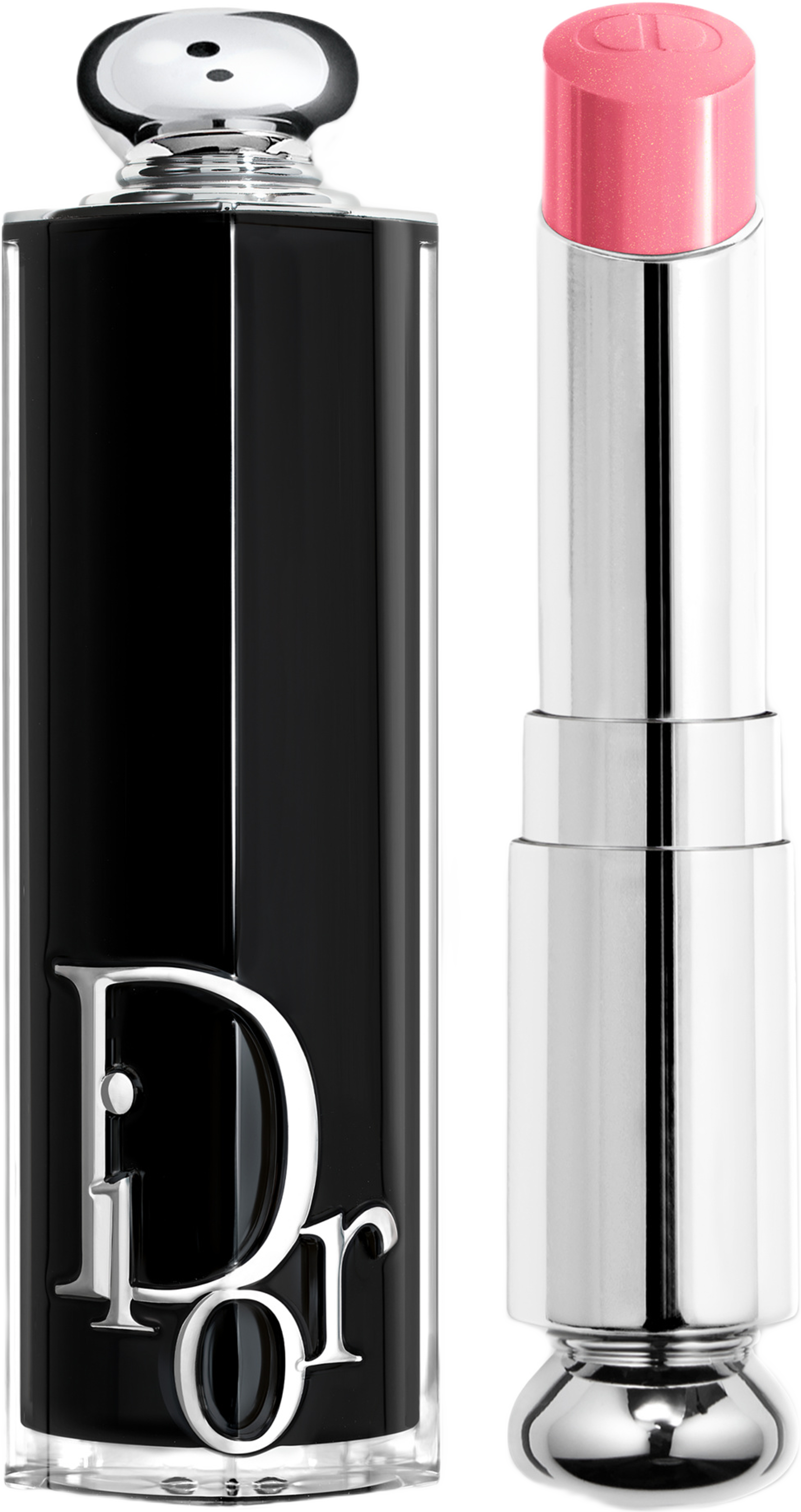 Dior Addict - Shine Lipstick - 90% Natural Origin - Refillable