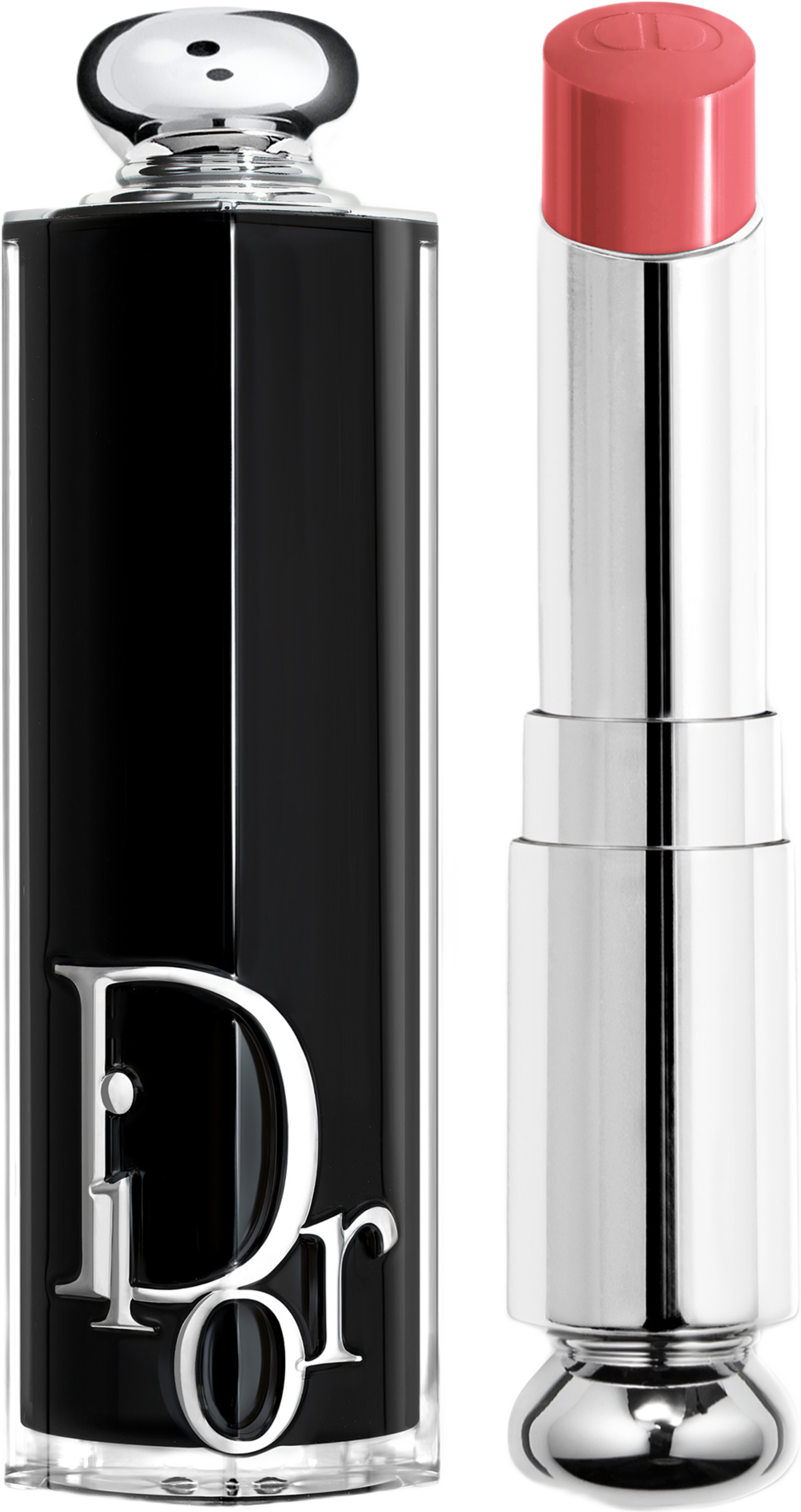 Dior Addict - Shine Lipstick - 90% Natural Origin - Refillable