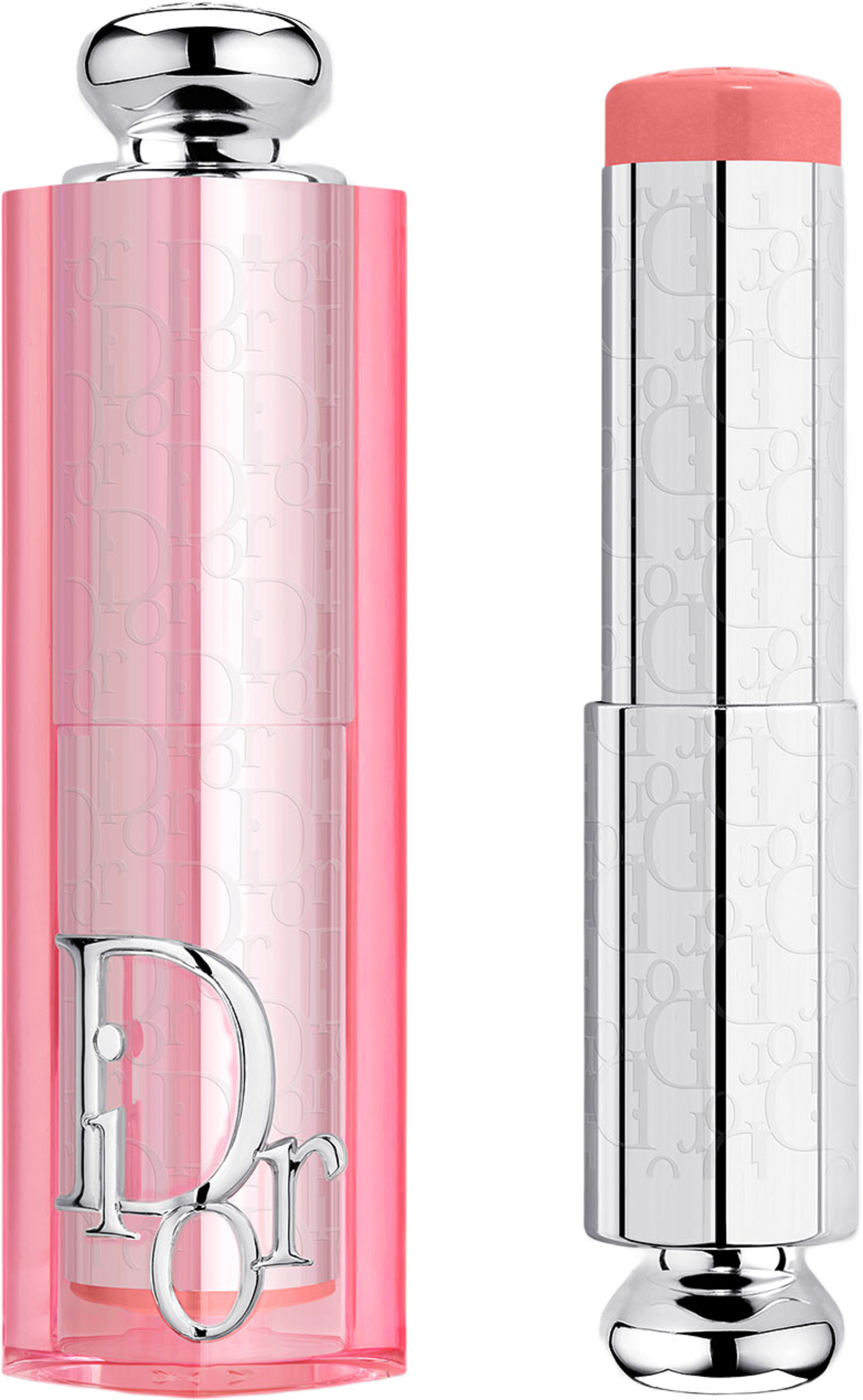 Backstage Rosy Glow Blush Stick, från DIOR, i färgen Candy. Klicka för att öppna bilden i stort format