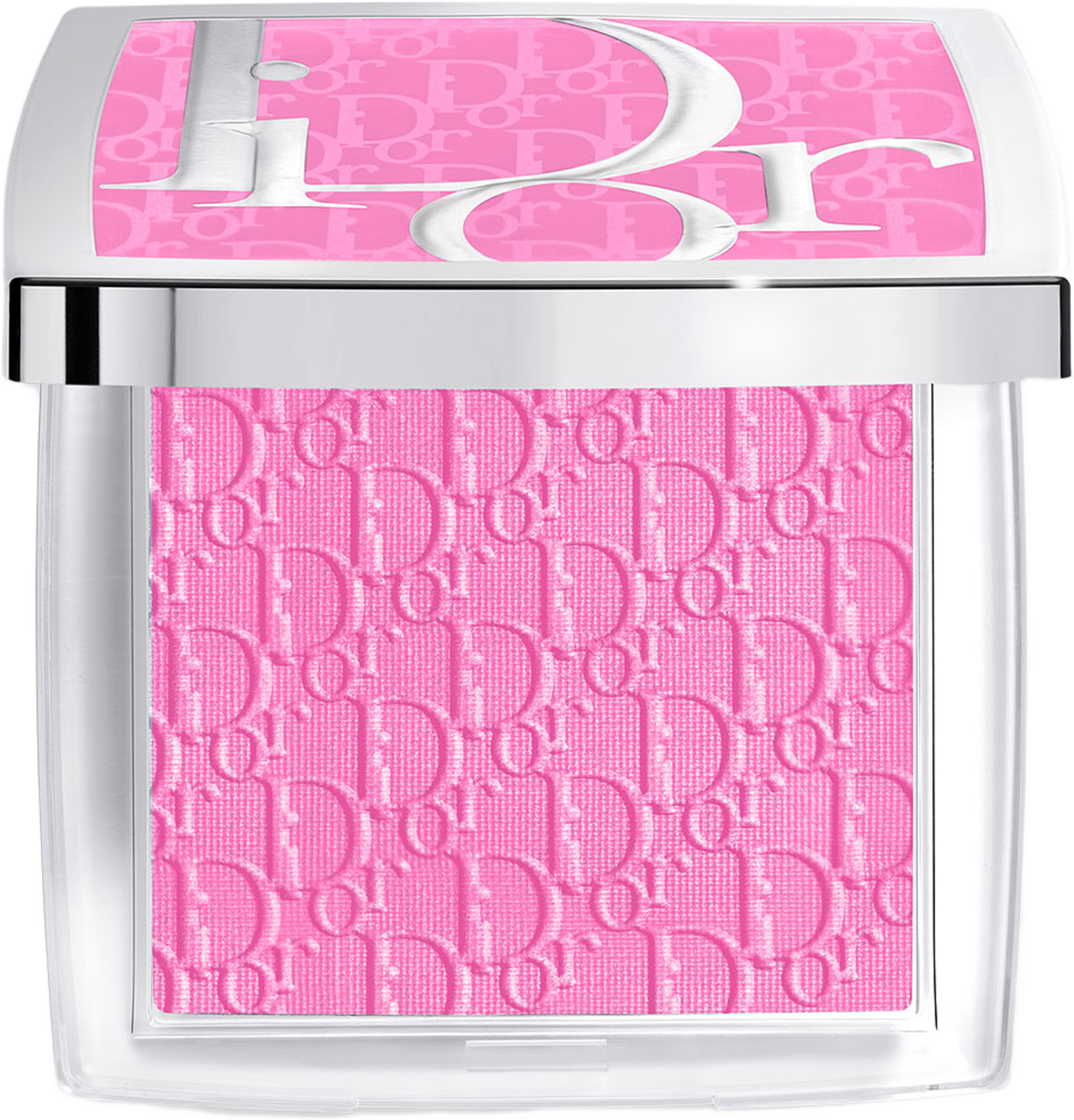 Backstage Rosy Glow Blush