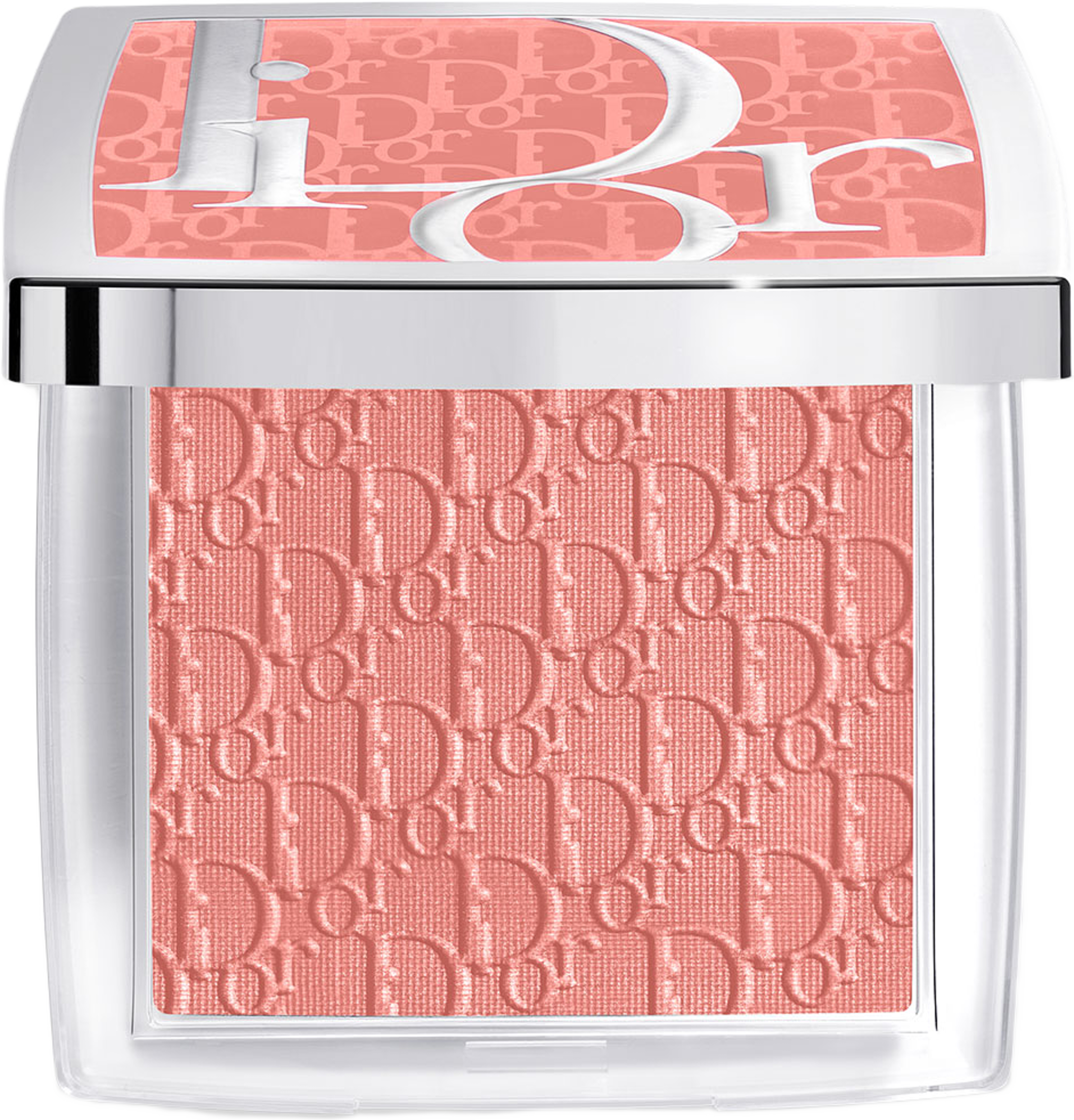 Backstage Rosy Glow Blush