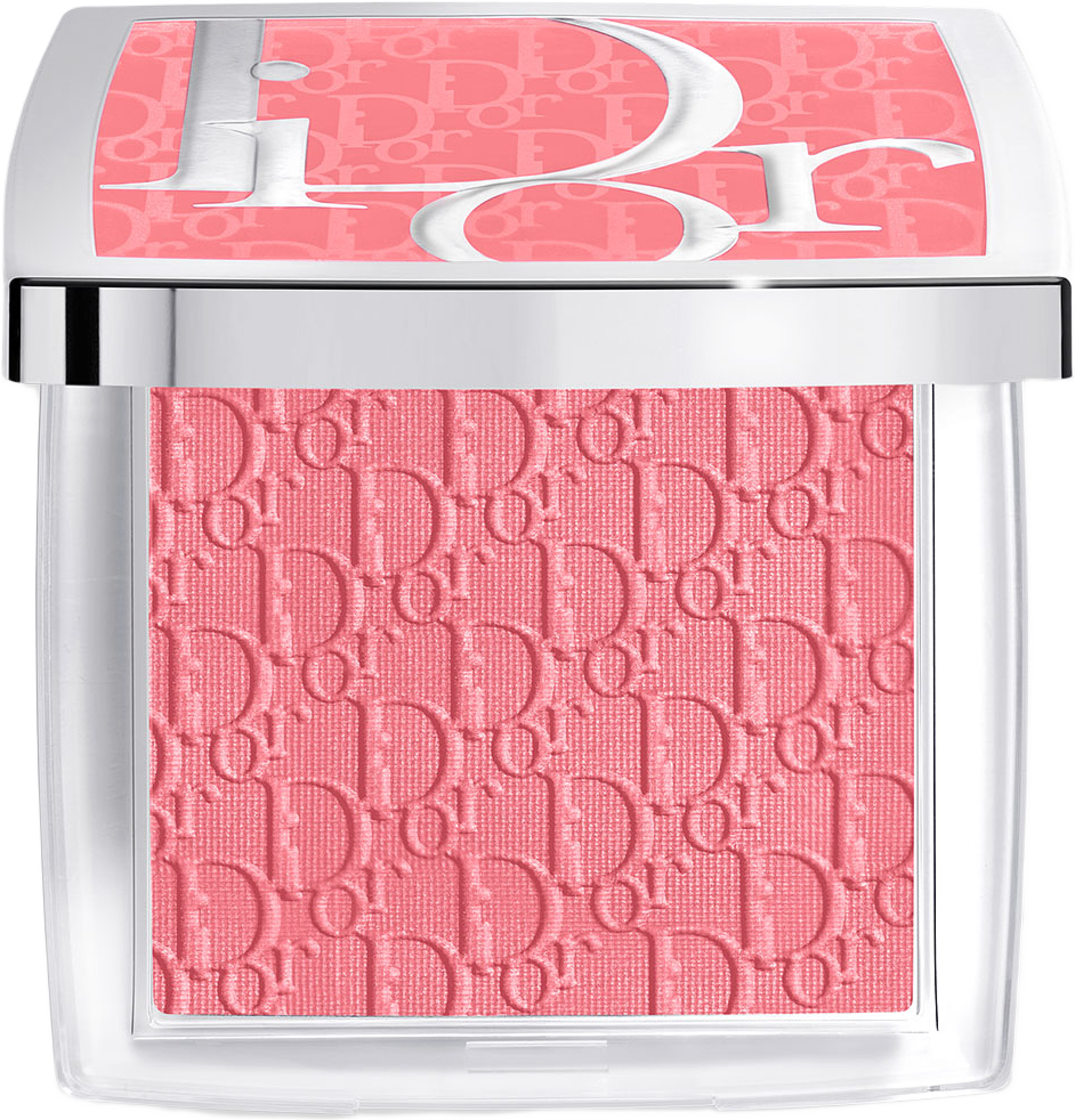 Backstage Rosy Glow Blush