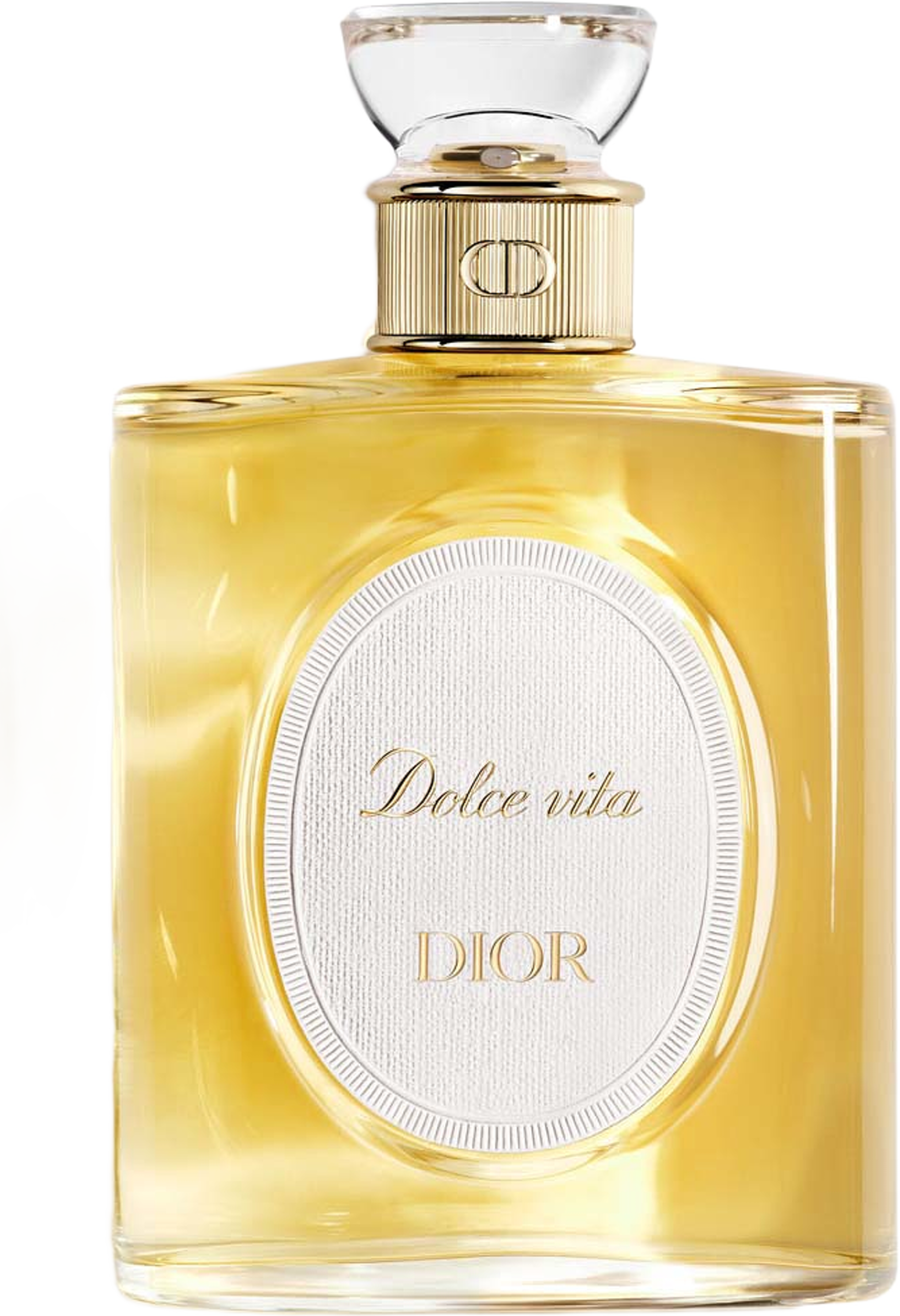 Dolce Vita Eau de toilette - Floral and fruity notes, från DIOR. Klicka för att öppna bilden i stort format