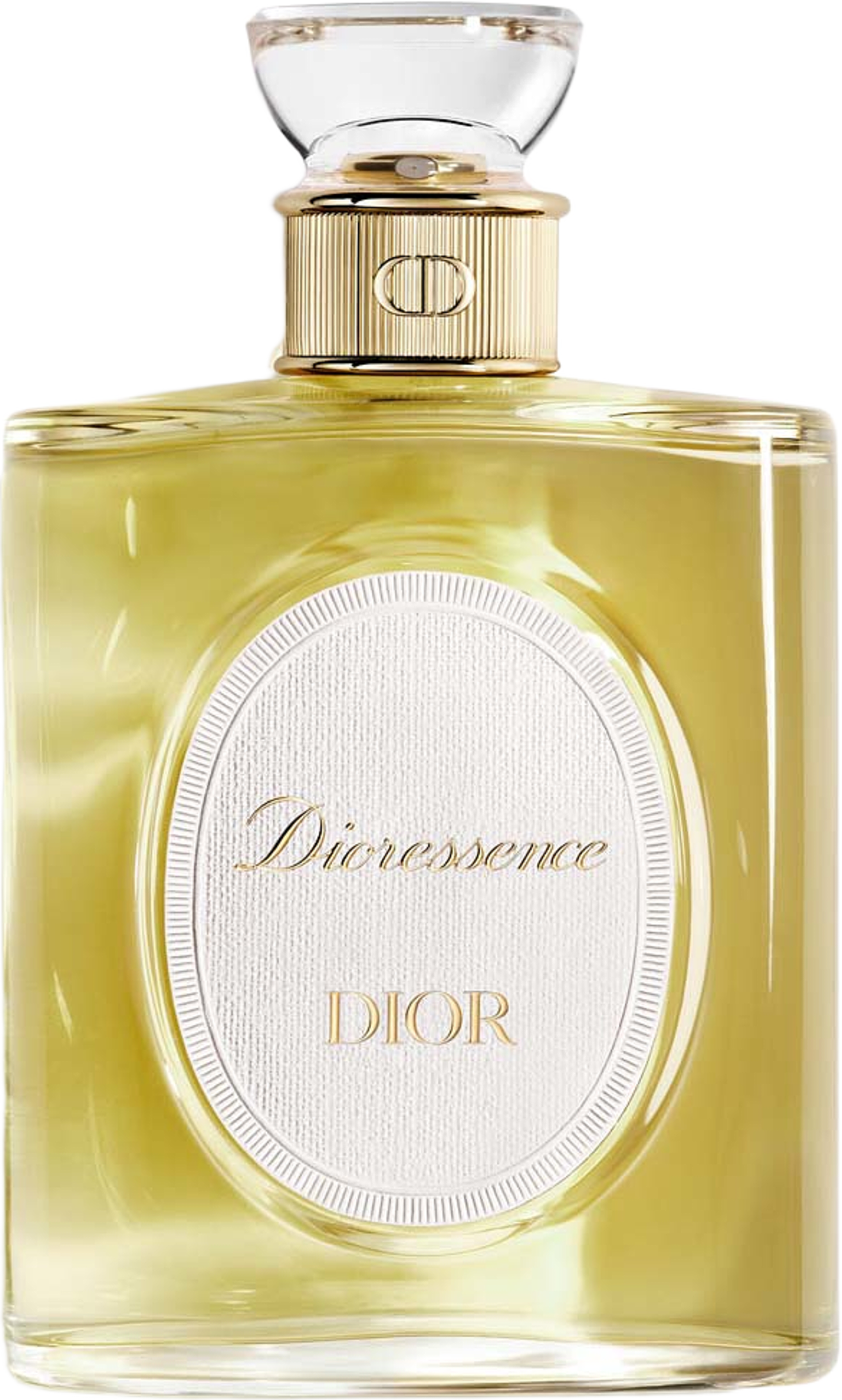 Dioressence Eau de toilette - Chypre and spicy notes, från DIOR. Klicka för att öppna bilden i stort format