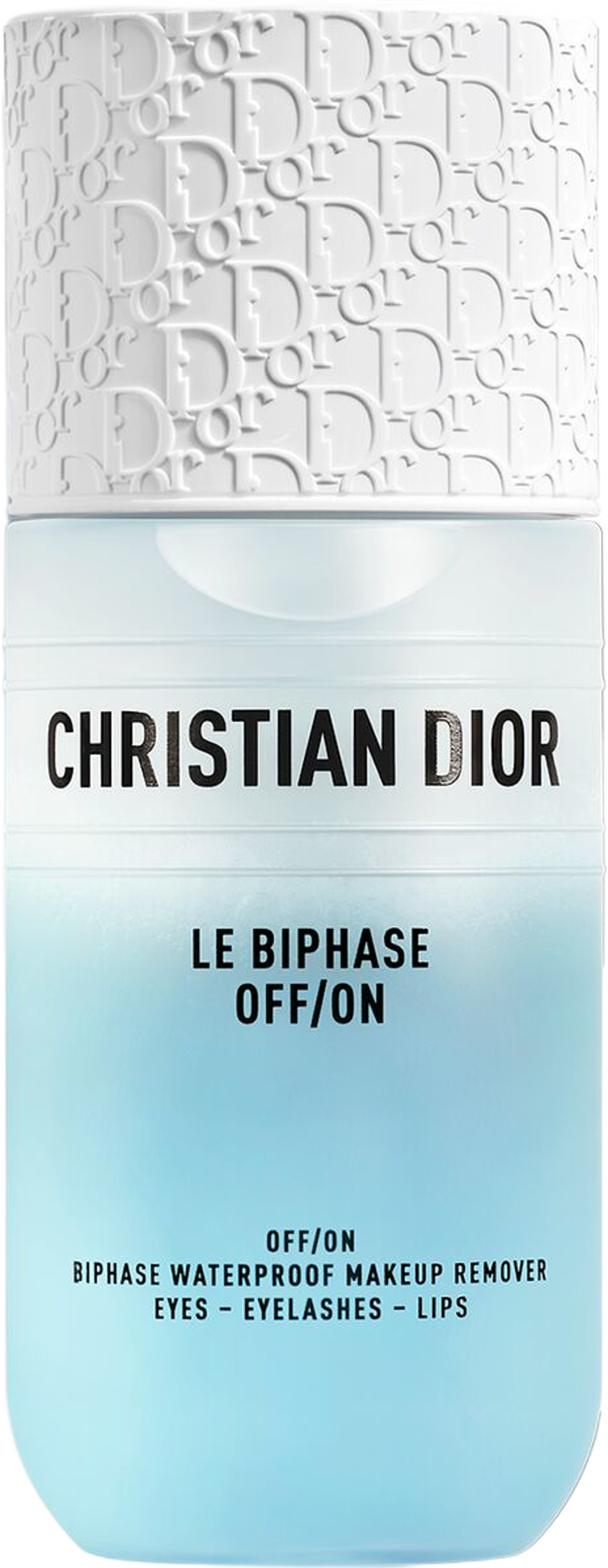 Le Biphase OFF/ON, från DIOR. Klicka för att öppna bilden i stort format